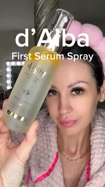 #gifted_by_dalba @dalba_global #skincareroutine #amazonbeautyfinds