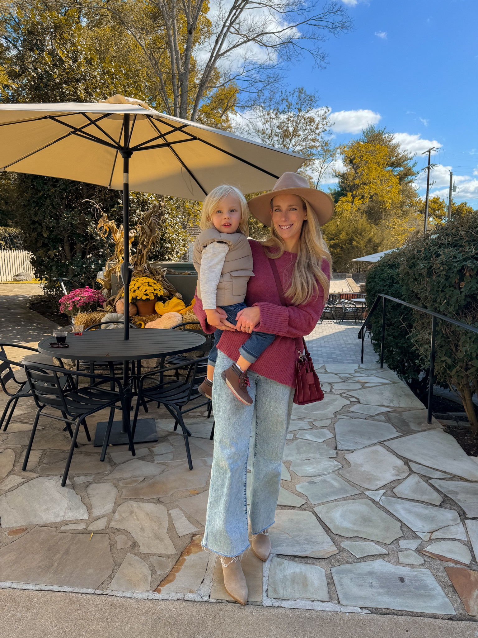 Fall outfit wide leg jeans joe’s jeans acid wash denim high waist jeans casual outfit free people sweater dupe oversized sweater amazon sweater 

#LTKfindsunder50 #LTKfindsunder100 #LTKstyletip