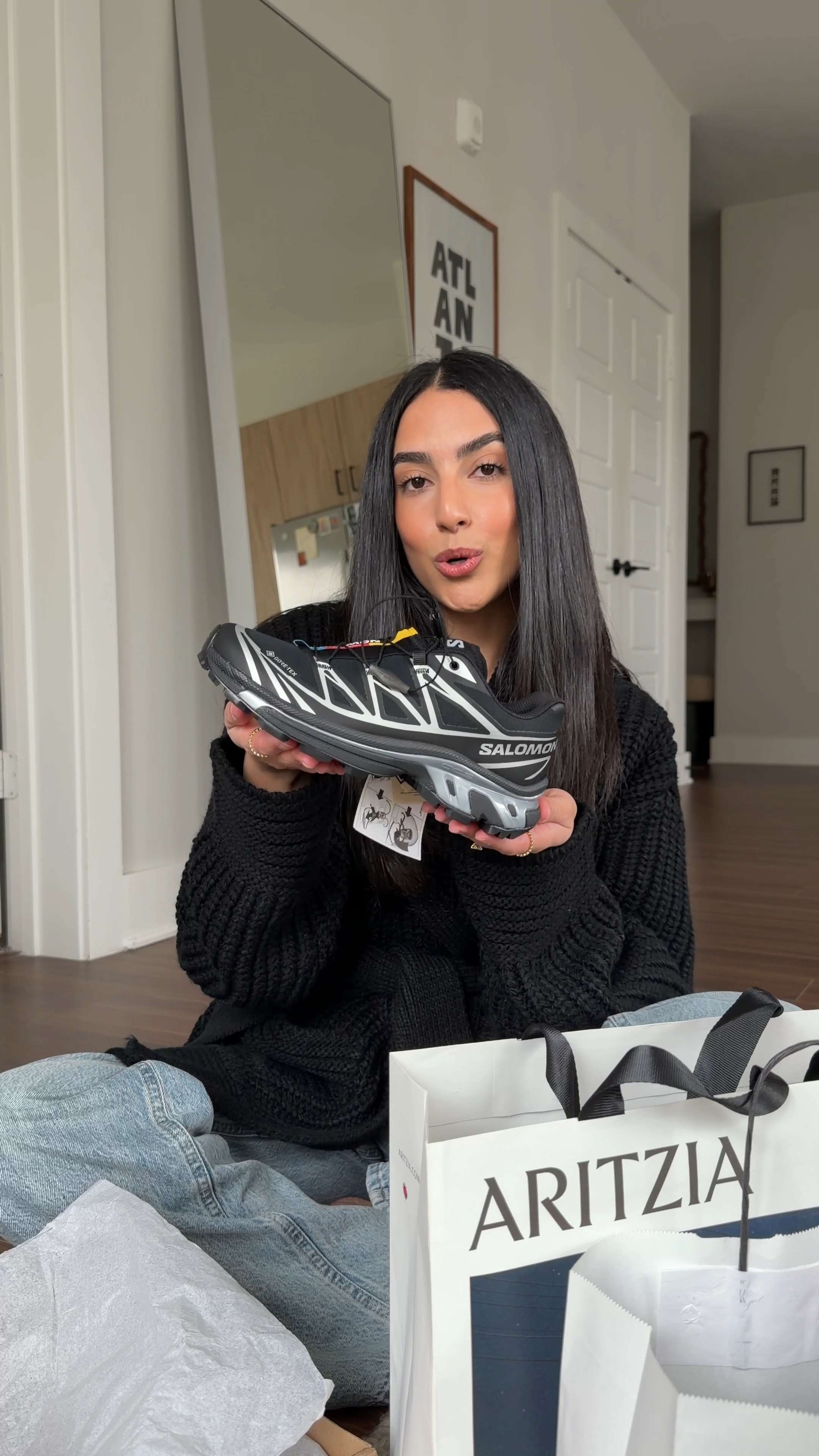 spring haul!!! obsessed with everything and can't wait to style 

 #LTKSeasonal #LTKActive #LTKWorkwear