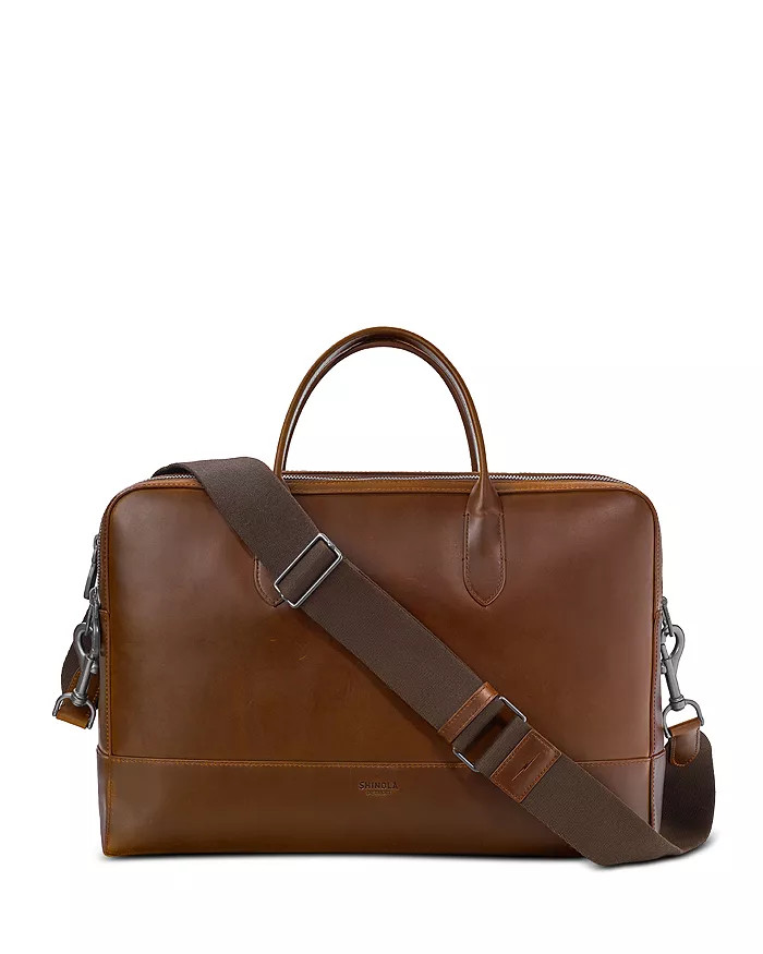 Canfield 36 Hour Brief Navigator Crossbody Bag | Bloomingdale's (US)