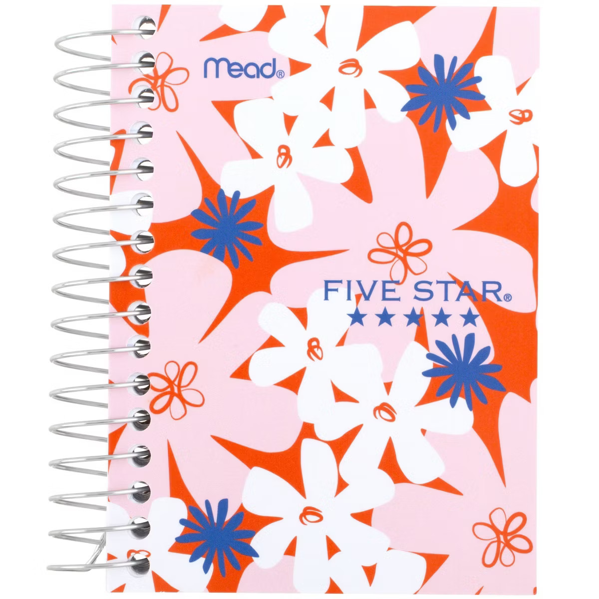 Five Star Fat Lil Cartoon Floral | Target