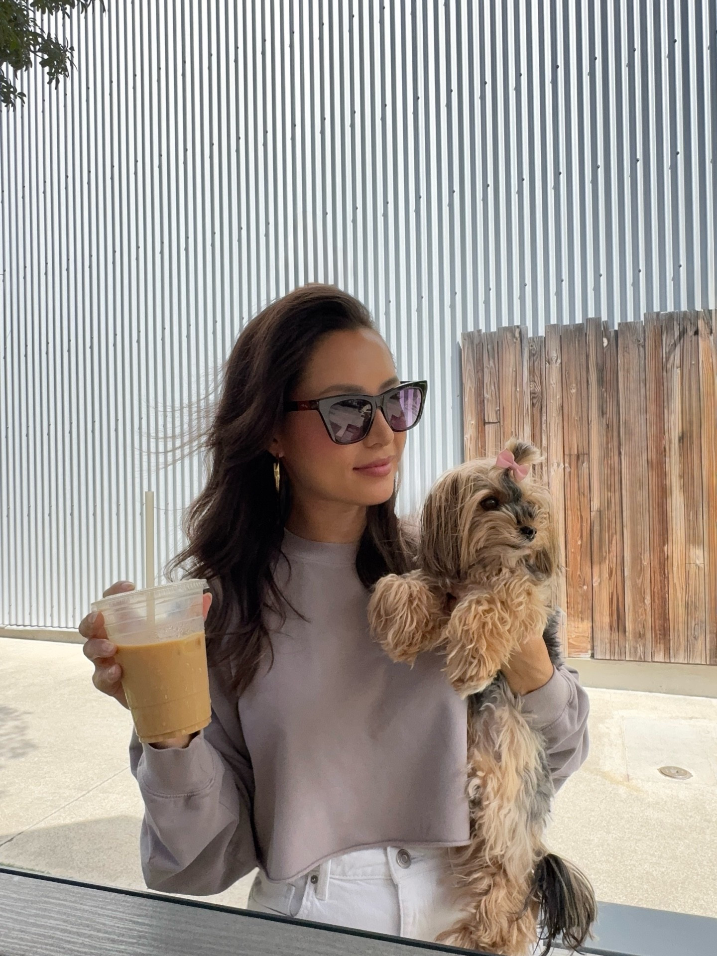 My favorite sunnies I’ve had for years and always get questions about!

#LTKdayinmylife