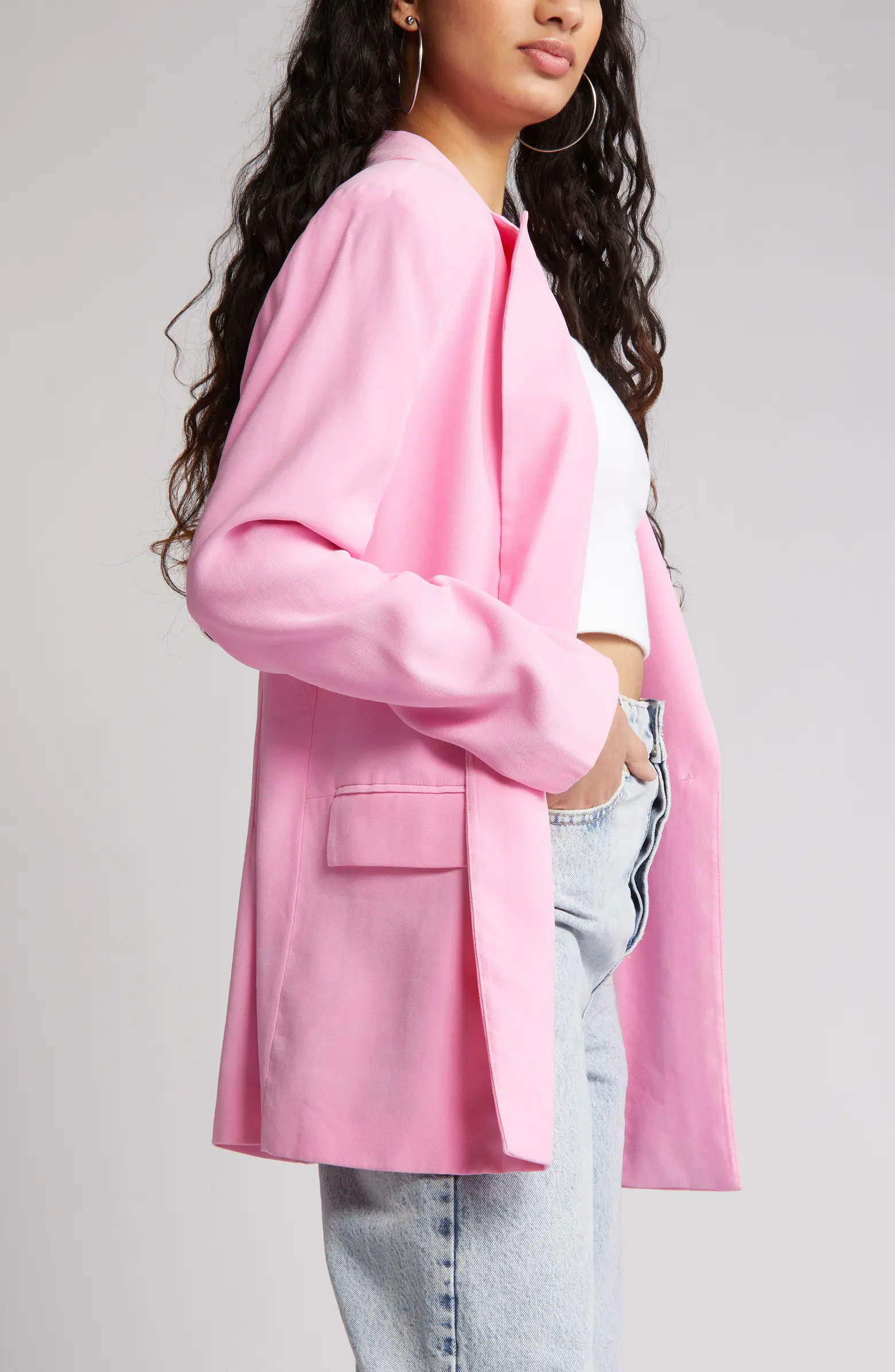 Oversize Blazer | Nordstrom