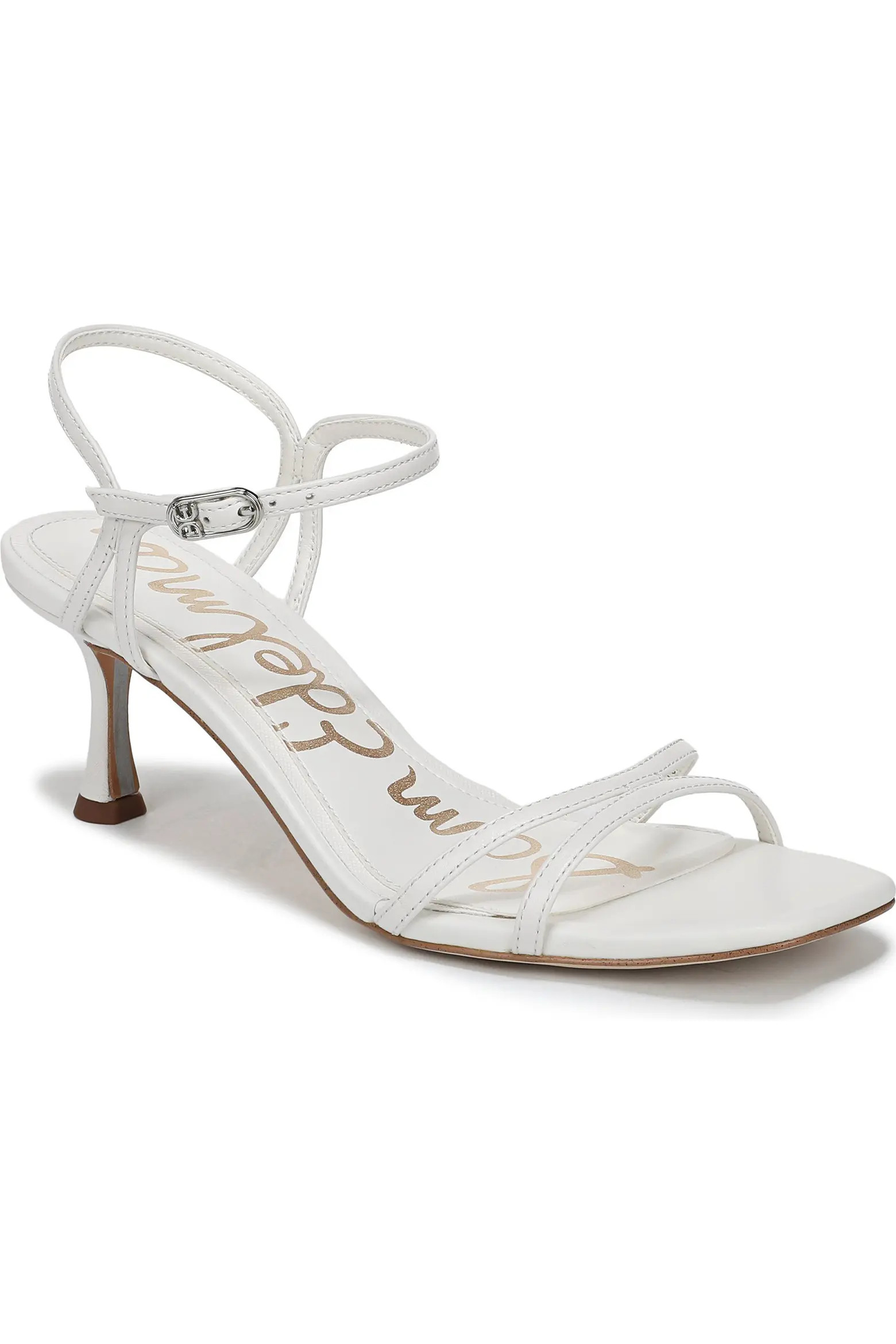 Presley Strappy Sandal (Women) | Nordstrom | Nordstrom