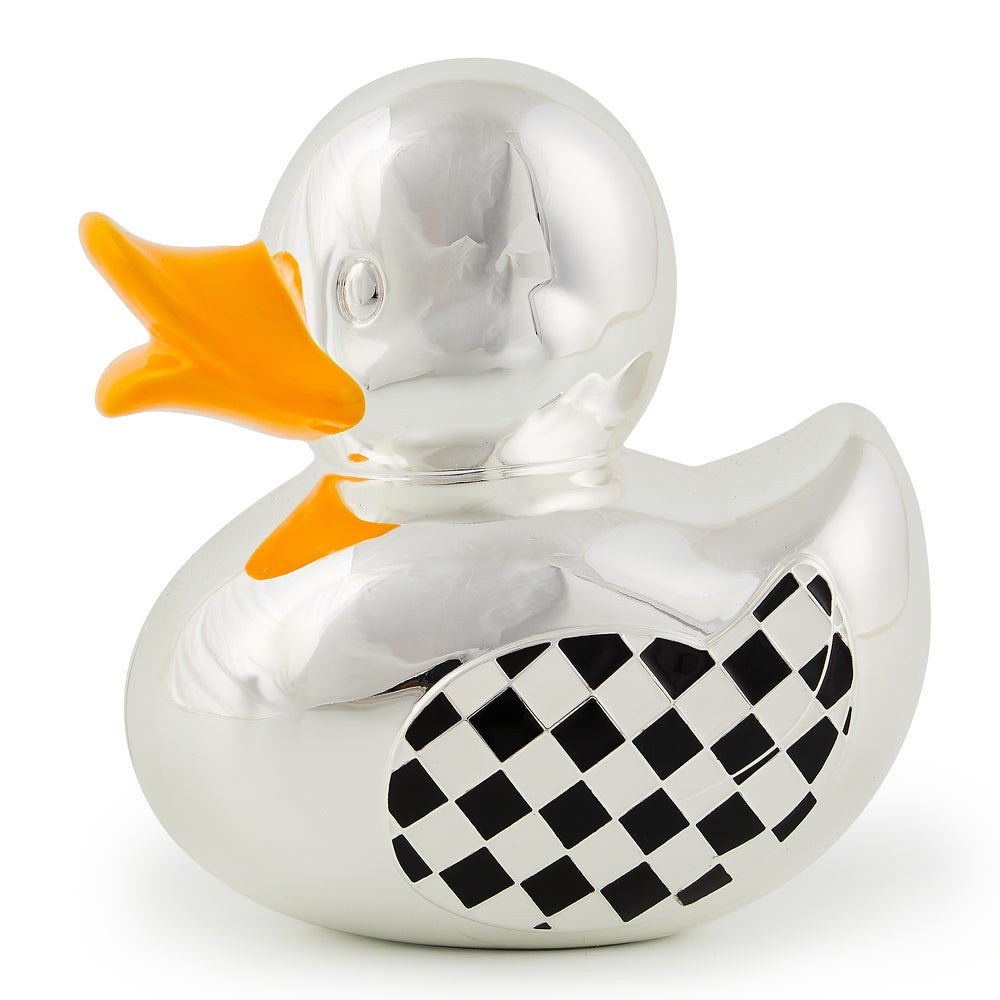 Duck Coin Bank | MacKenzie-Childs