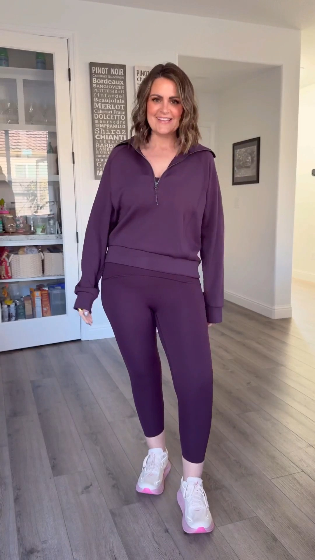 LTK SPRING SALE : 20% OFF @Spanx !

My fave color!! 

LTK spring sale, spring sale, sale, sale alert, spring sale finds, spring sale deals, spring sale savings, spring sale event, spring sale outfits, spring sale fashion, LTK sale, LT sale finds, LTK sale deals, LTK sale savings, LT sale event, LT sale week finds, LTK markdowns, LTK promo alert, LTK clearance finds, LTK exclusive deals, best LTK deals, spanx, Courtney Hamilton


#LTKSpringSale #LTKSaleAlert #LTKMidsize