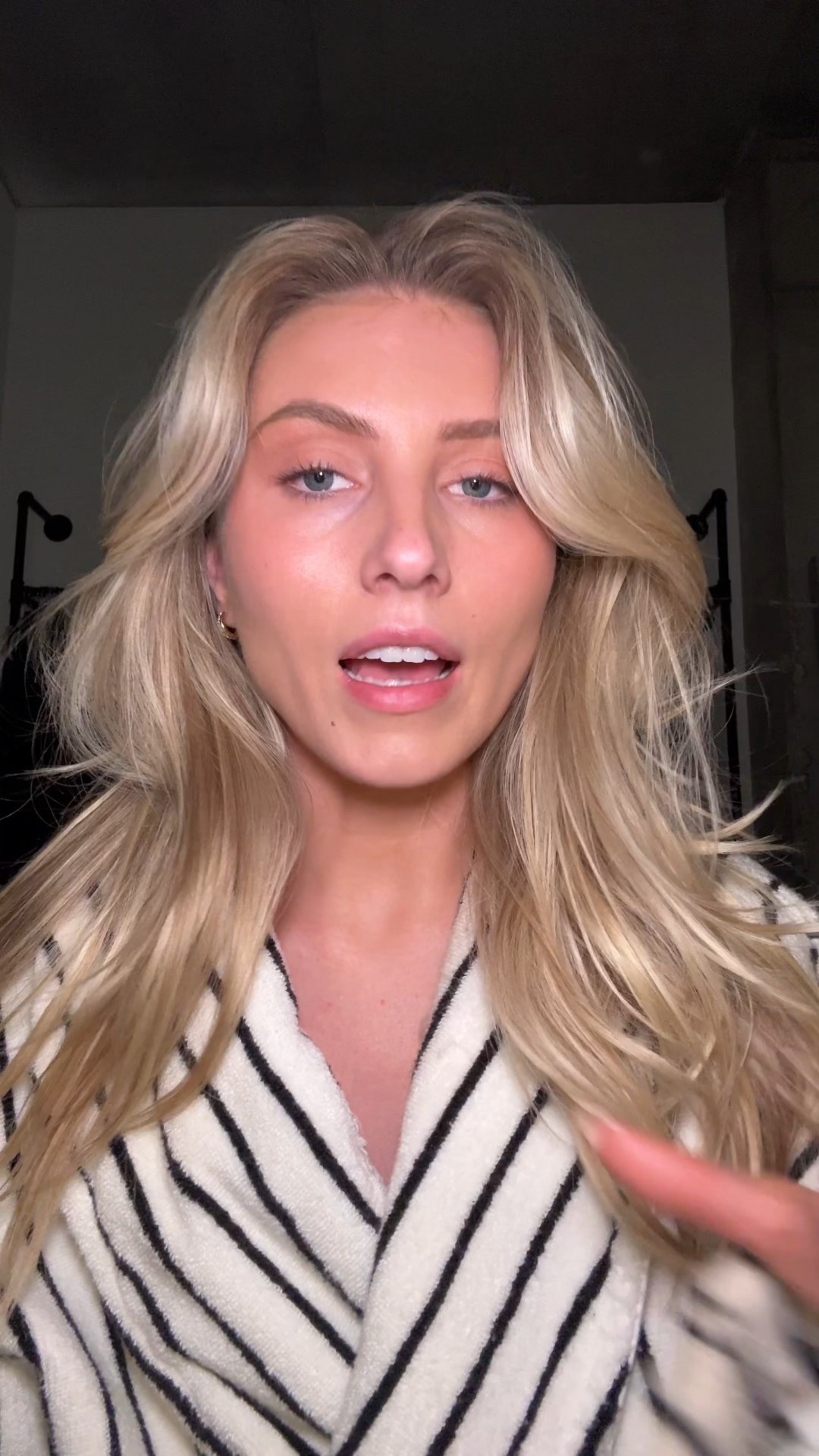 My winter nighttime skincare routine that has helped my skin barrier so much! Acne prone skin approved! I love all CLEARSTEM Skincsre products but these two products are seriously my favorite 

#LTKSeasonal #LTKBeauty #LTKselfcare