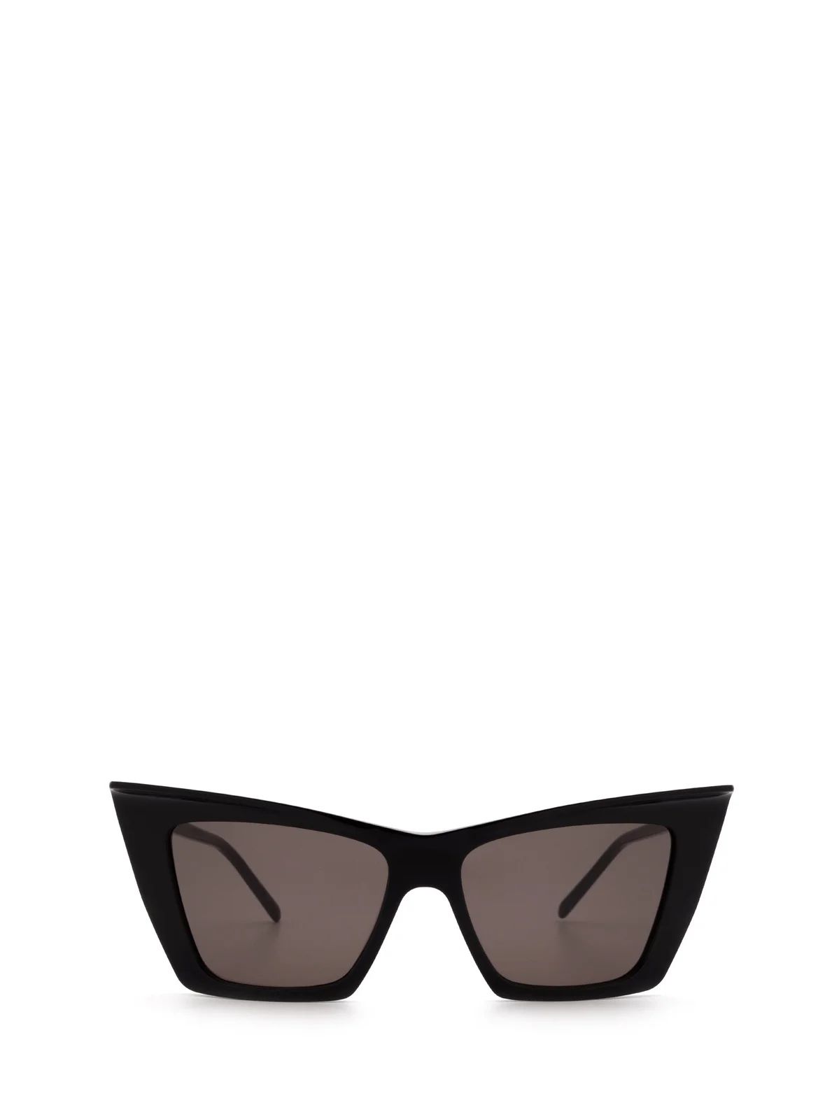 Saint Laurent Eyewear Cat-Eye Sunglasses | Cettire Global