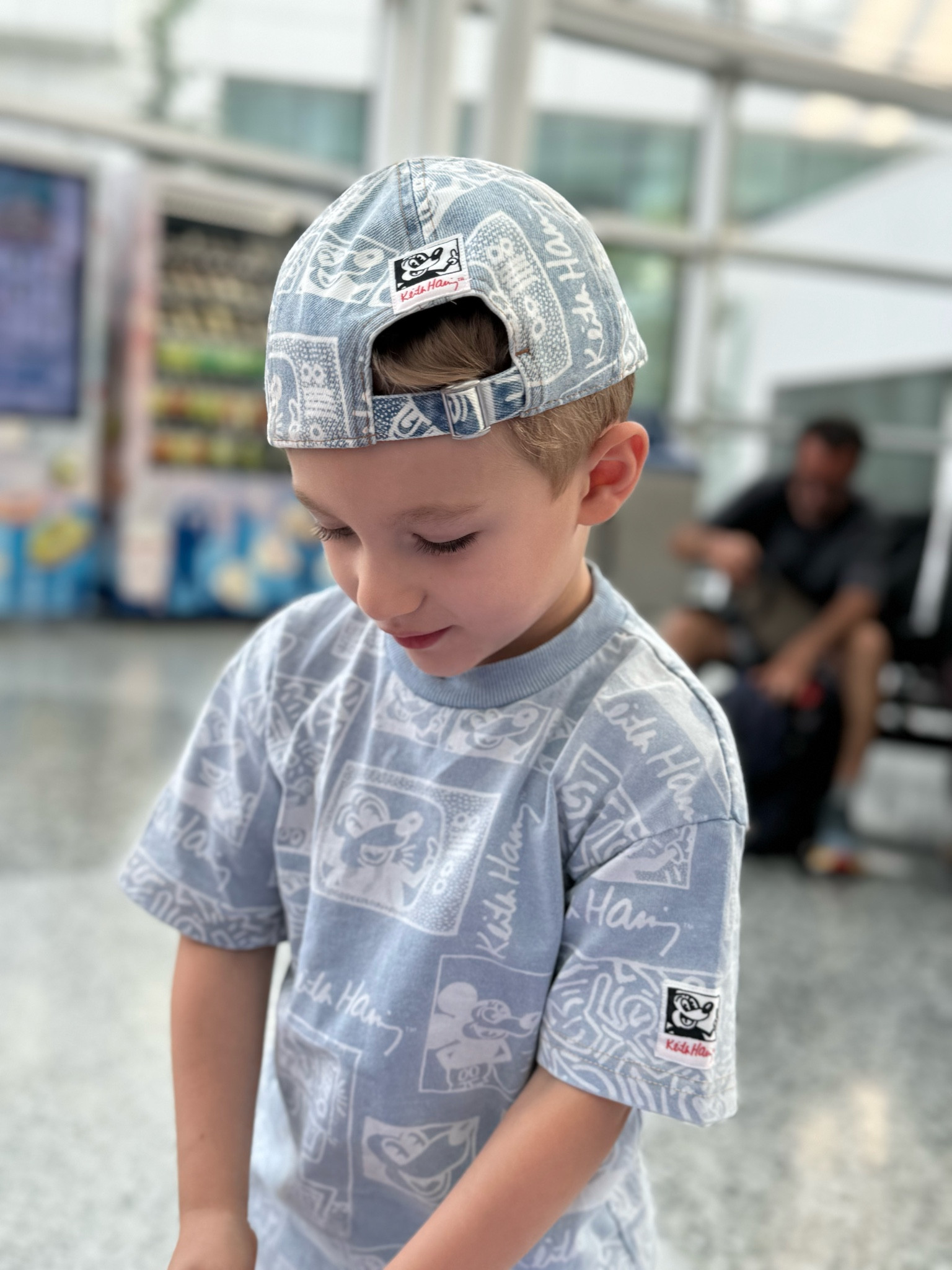 My little cooler in H&M :) #toddler #toddlerclothes 

#LTKFamily #LTKKids #LTKFindsUnder50