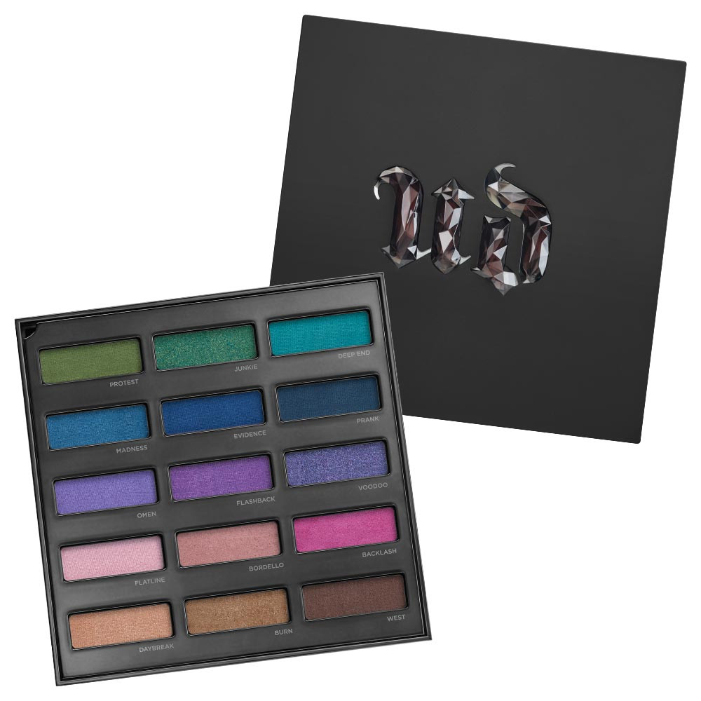 Urban Decay Urban Spectrum Eyeshadow Palette | Urban Decay US