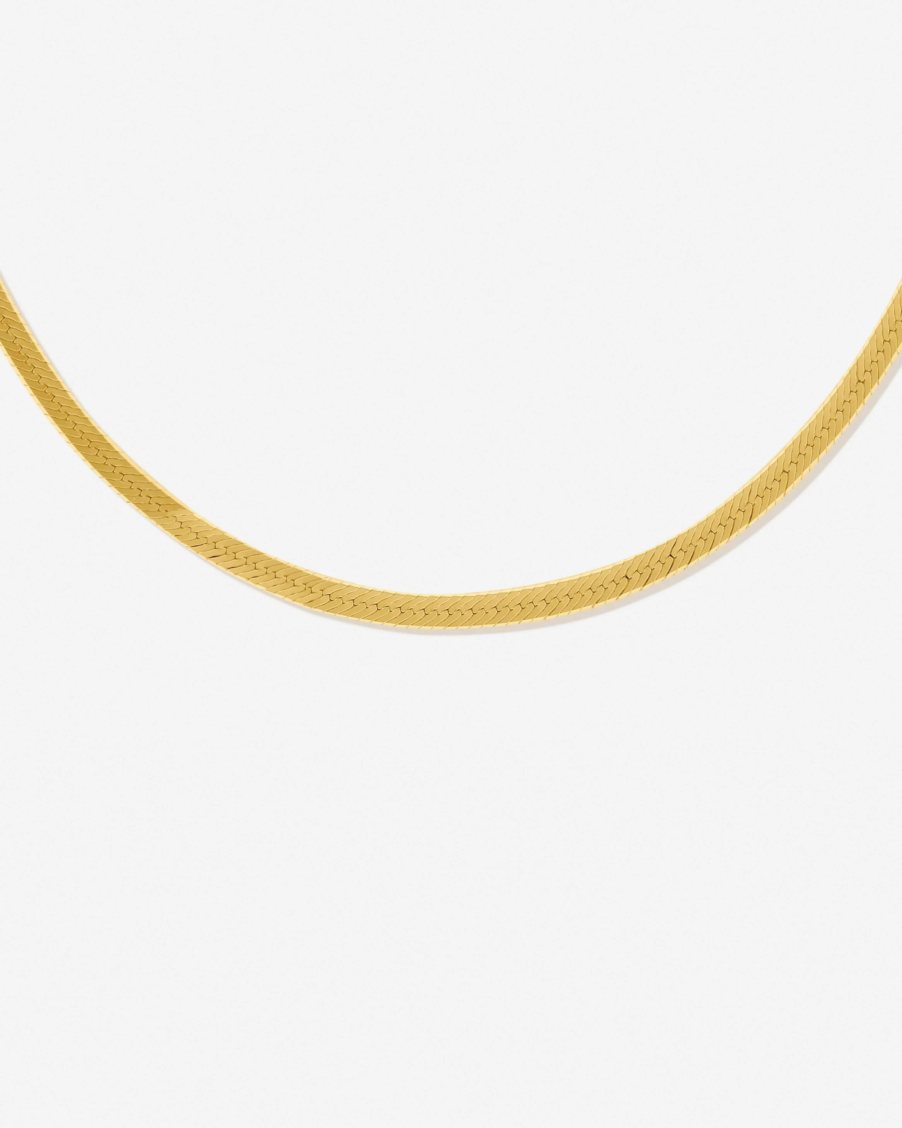 Monti Necklace | BRUNA The Label DACH