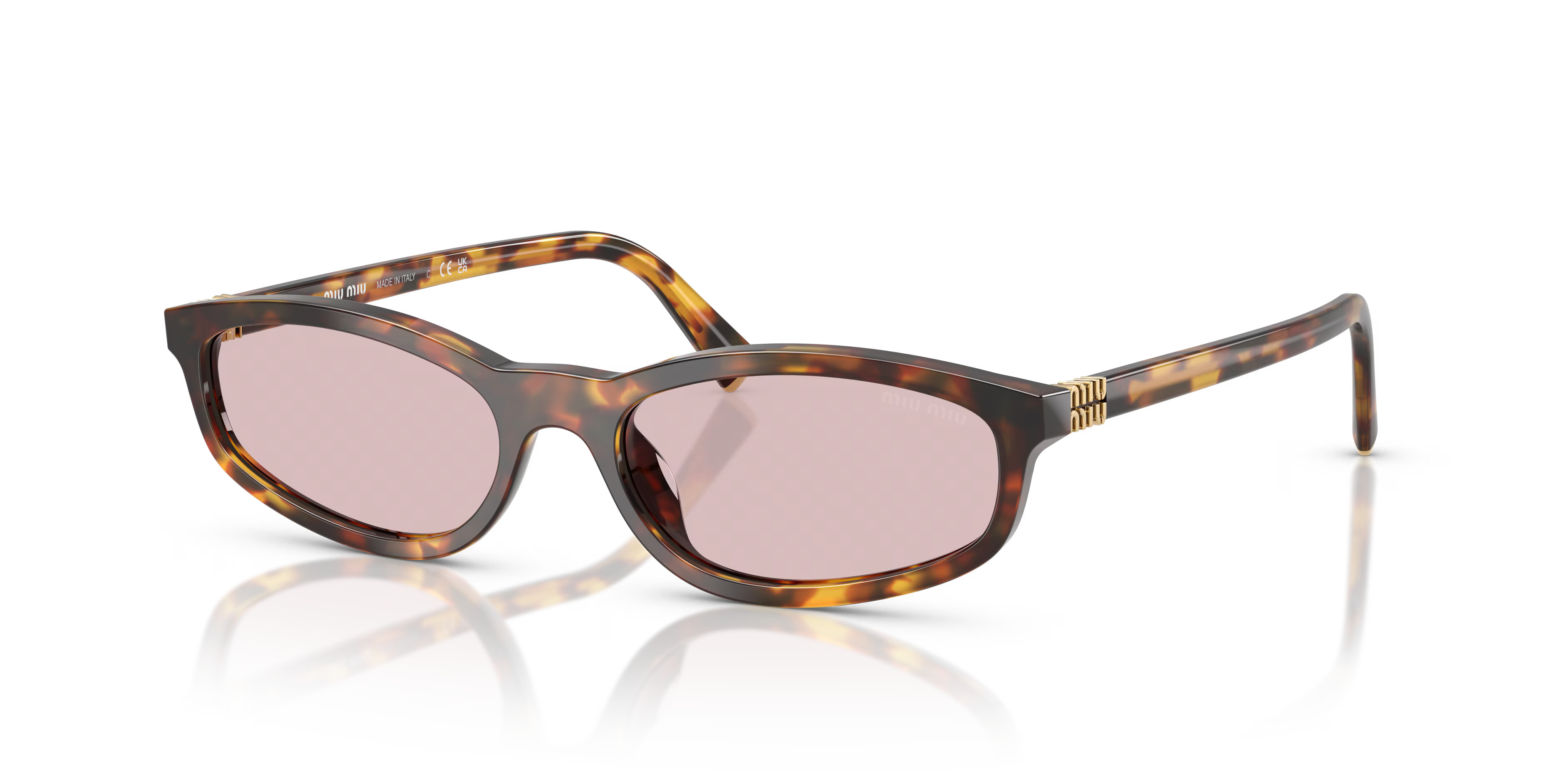 Miu Miu | Sunglass Hut (US)
