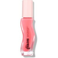 Gisou Honey Infused Lip Oil - Raspberry Swirl | Space NK - UK
