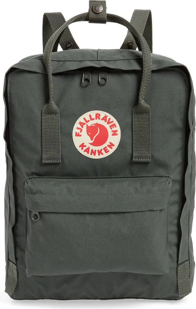 Fjällräven Kånken Water Resistant Backpack | Nordstrom | Nordstrom