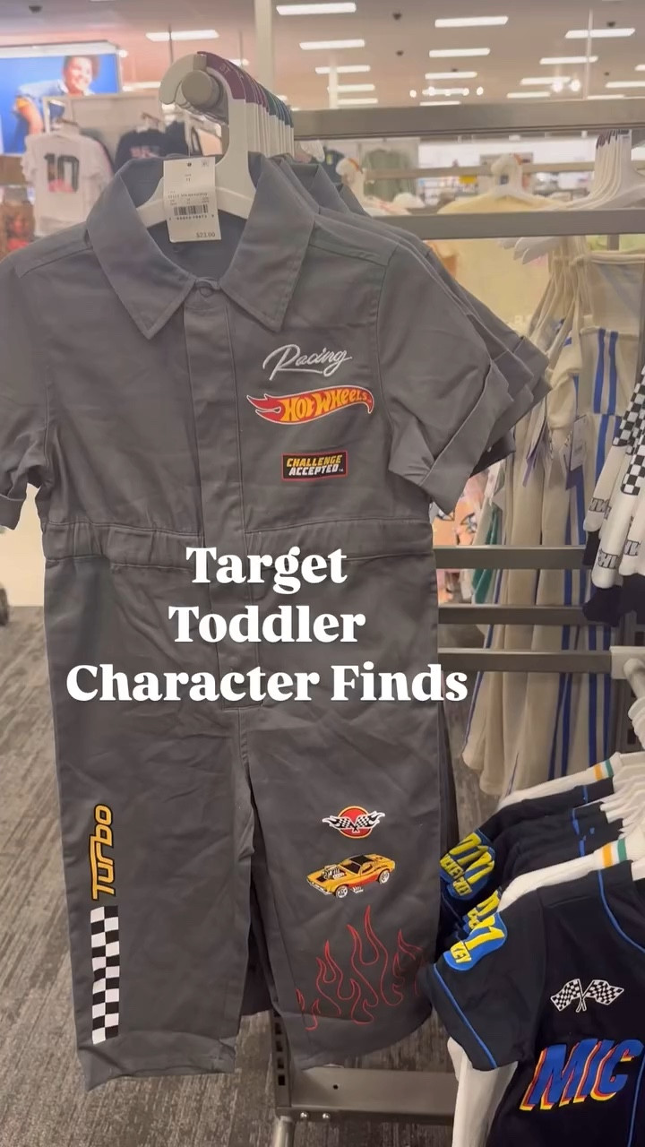 These are too cute, some were on clearance too😍 

#sahm #toddlerfashion #toddlerootd  #toddleroutfitinspo #toddlerboystyle