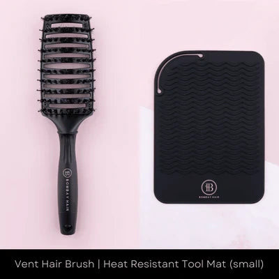 Birthday Bag #5 | Bombay Hair