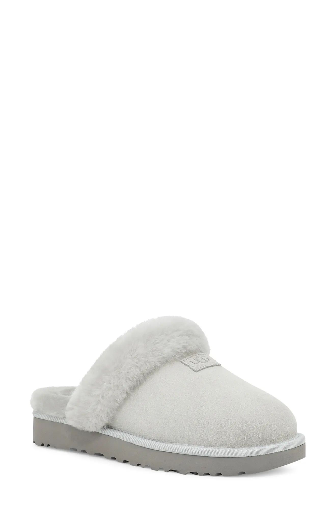 Cozy Slipper (Women) | Nordstrom