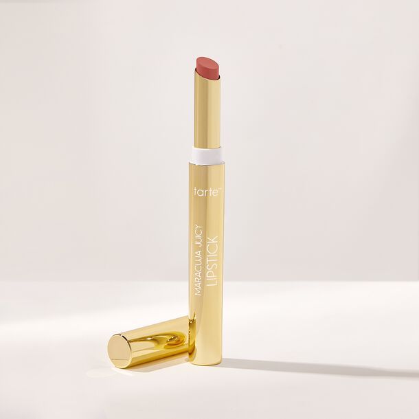 maracuja juicy lipstick | tarte cosmetics (US)