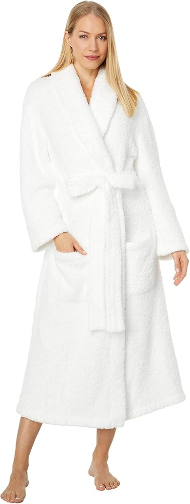 Barefoot Dreams Cozychic Adult Robe | Amazon (US)