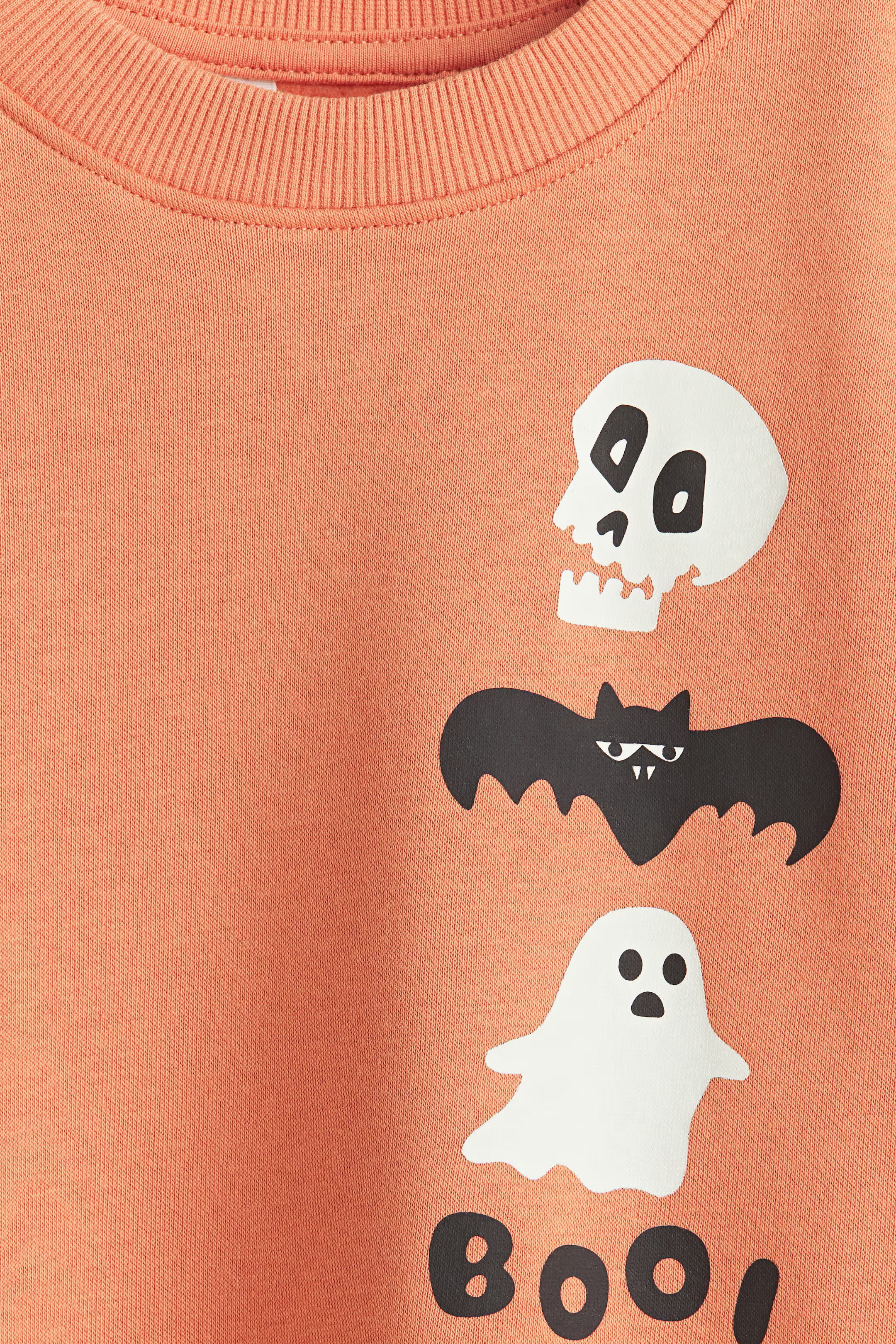 Sweatshirt | H&M (US + CA)