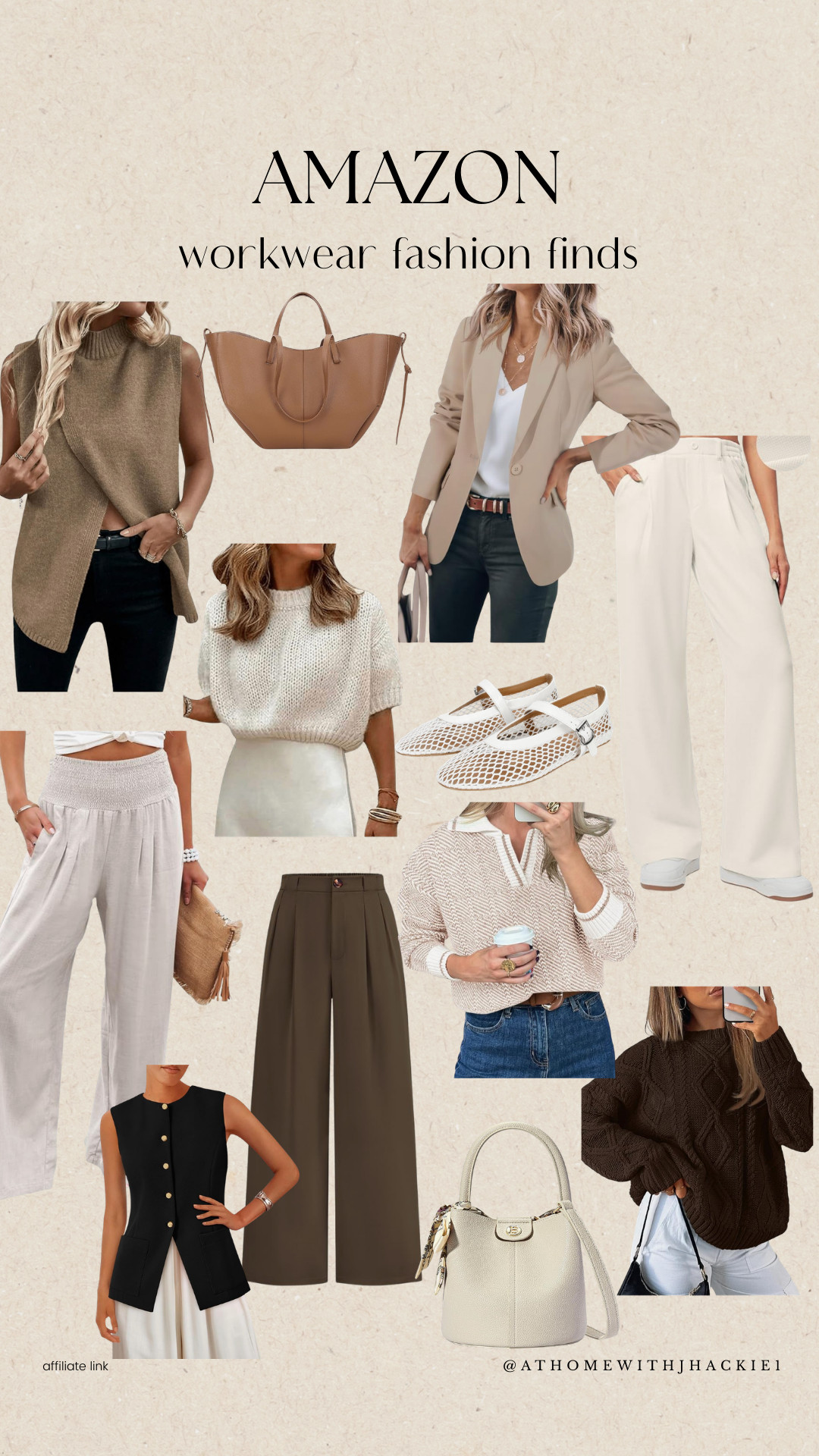 Amazon workwear outfits, amazon workwear fashion, amazon office outfits women, amazon business casual outfits, amazon professional outfits, amazon workwear capsule wardrobe, amazon neutral workwear, amazon chic office outfits, amazon business casual wardrobe, amazon affordable workwear, amazon office fashion finds, amazon neutral work outfits, amazon workwear blazer outfit, amazon wide leg work pants women, amazon professional women fashion, amazon workwear essentials, amazon workwear capsule pieces, amazon modern office outfits women, amazon minimal work outfits, amazon office outfit ideas women 

 

#LTKBeauty #LTKWorkwear