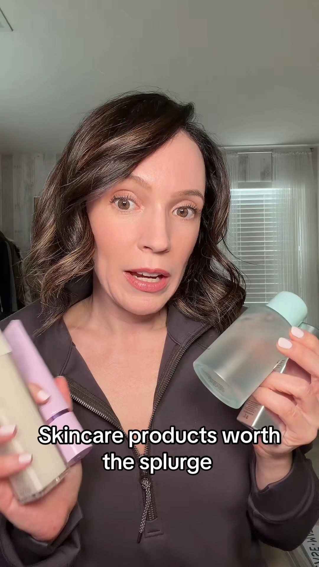 Skincare worth the splurge

#LTKOver40 #LTKBeauty