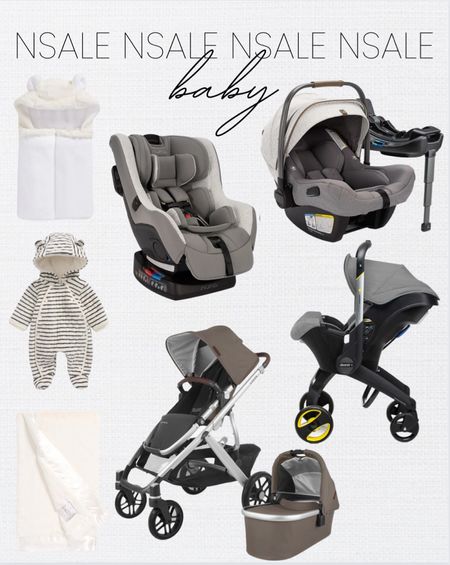 Nsale Baby sale. We have had the uppa baby, these two car seats for 2 babies and plan on using it for our third. Highly recommend! Also best blanket. It’s so so soft even after endless washes for 2 babies. Eyeing the doona for baby number 3  