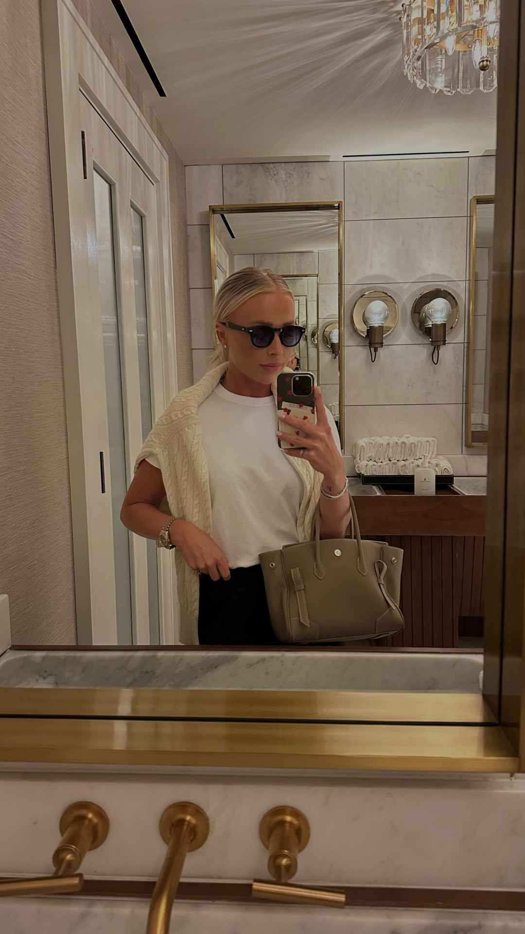 I love a good casual cute errands outfit 

#LTKWorkwear #LTKFindsUnder100 #LTKFindsUnder50