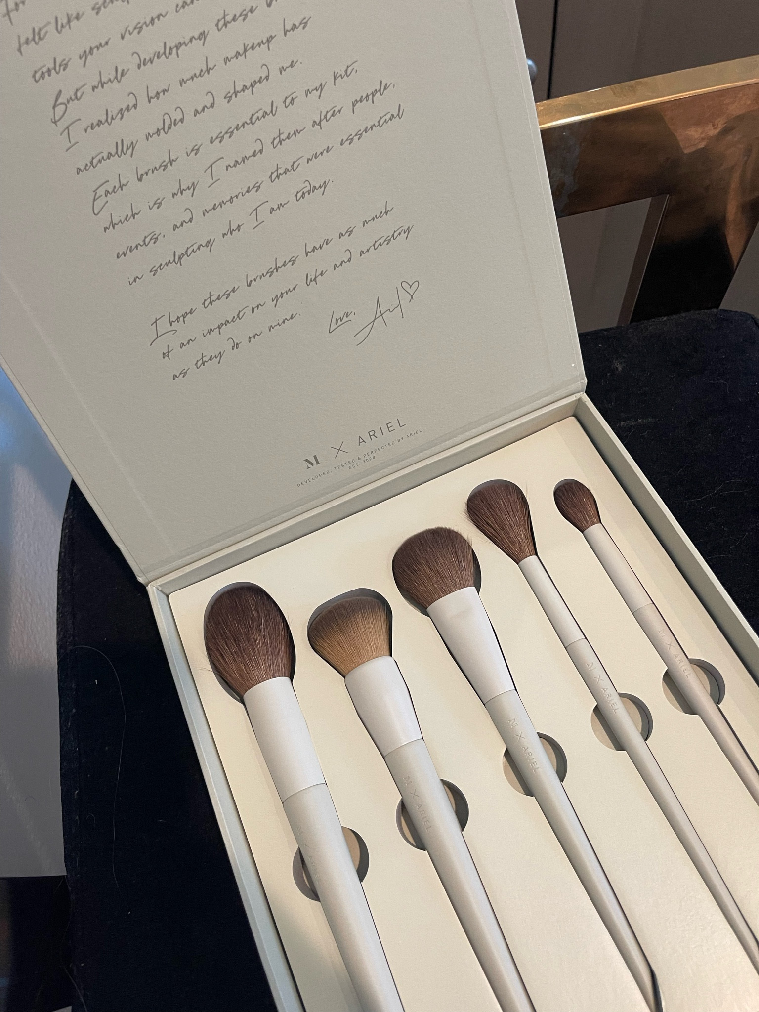 Because who doesn’t love a good brush set!? These have been my fav...

#LTKFindsUnder100 #LTKBeauty