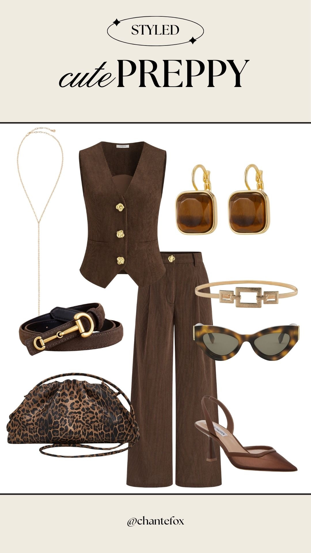 Found the outfit—the one that makes you stand a little taller and suddenly have main-character plans 💁‍♀️✨ Effortless, comfy, and cute enough to wear on repeat. #LTKstyle #OutfitInspo #EverydayStyle #MomStyle #ClosetStaples

#LTKWorkwear #LTKootd #LTKgrwm