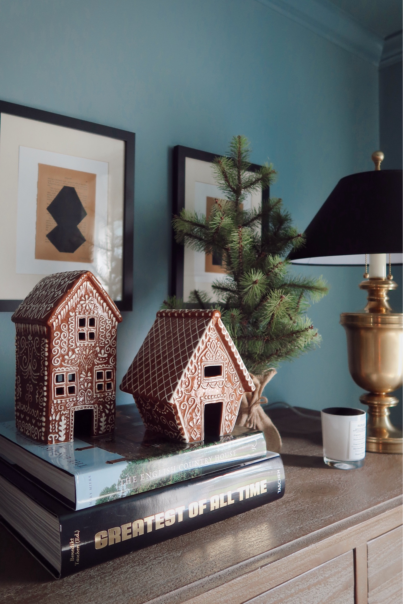 The cutest gingerbread collection. This is guaranteed to sell out fast!! These homes are really well made and will be the perfect edition to your classic holiday decor 

Home decor, Christmas decor, holiday decor, pottery barn, cozy home decor 

#LTKHoliday #LTKSeasonal #LTKHome