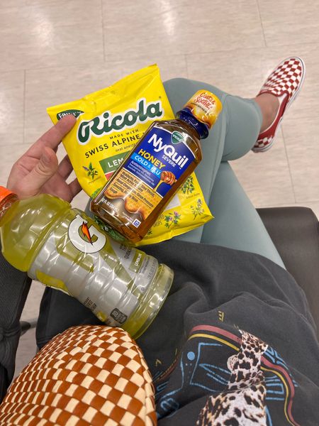 For when your kids have been sick for 2 weeks and now you’re down for the count 🤒 comfortable leggings, slip on vans shoes, easy sweatshirt and sling bag 
Love, Claire Lately

#LTKfamily #LTKSeasonal #LTKstyletip