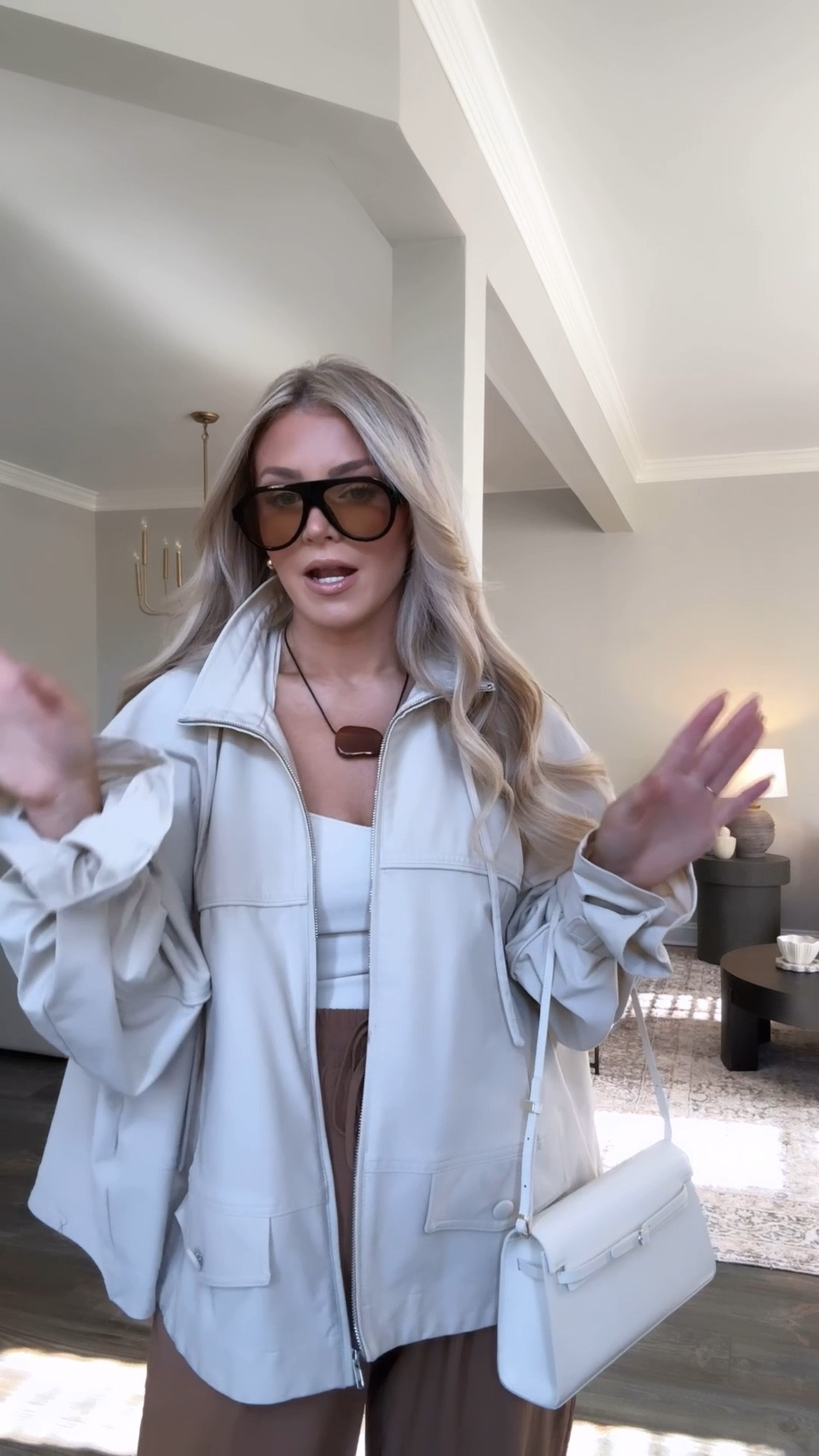 Cute and easy spring look! Love this jacket so much!

#LTKspringtrends #LTKSeasonal #LTKspring