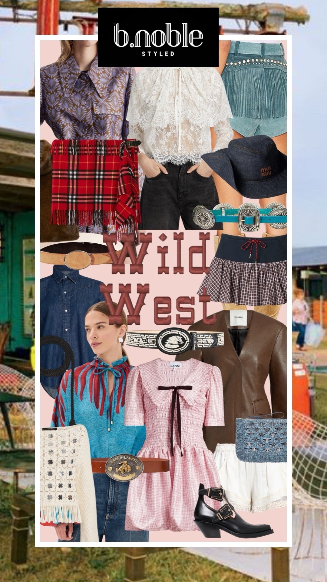 < w e s t e r n > wear Fall 

#LTKSaleAlert #LTKStyleTip #LTKSeasonal