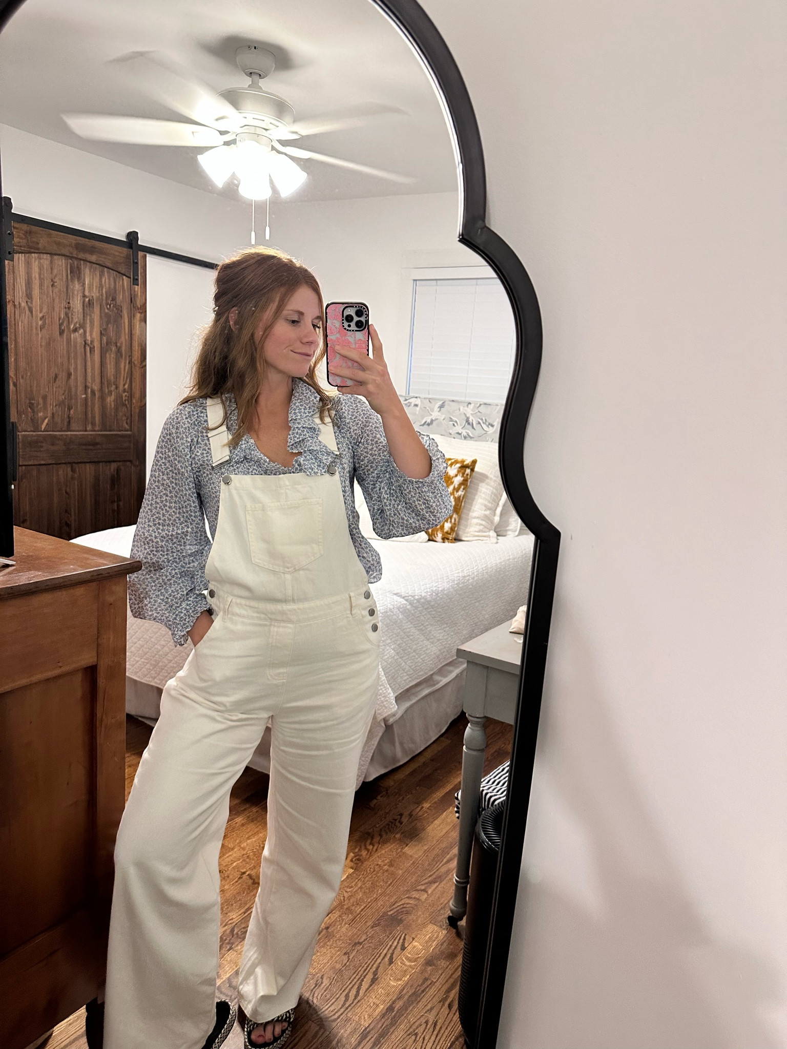 These overalls will be worn all summer/fall and tbh maybe even winter 

#LTKSeasonal #LTKunder50 #LTKunder100