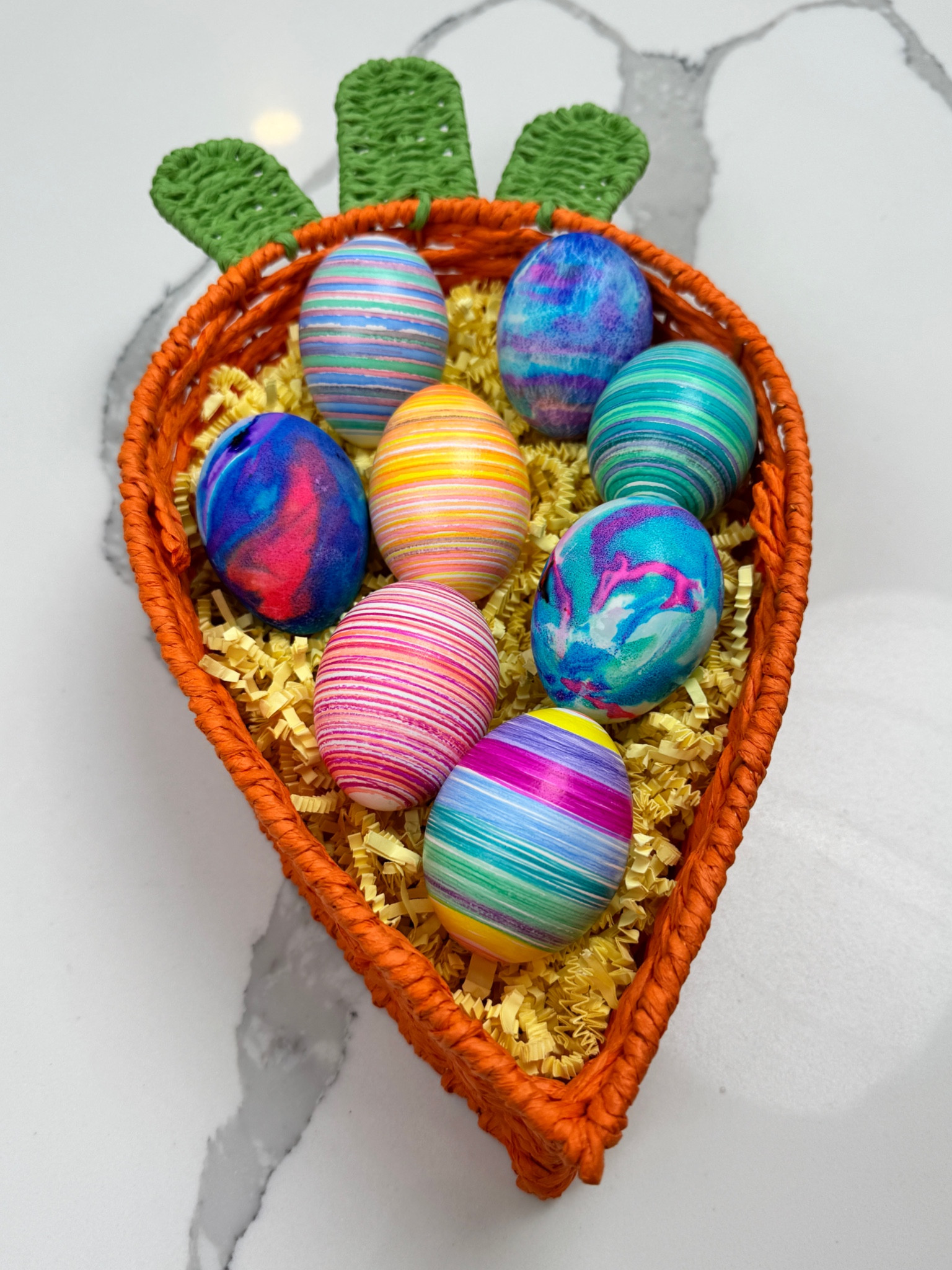 Cutest DIY Easter Eggs! 

#LTKfamily #LTKhome #LTKSeasonal