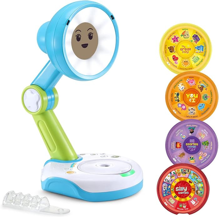 VTech Storytime with Sunny | Amazon (US)