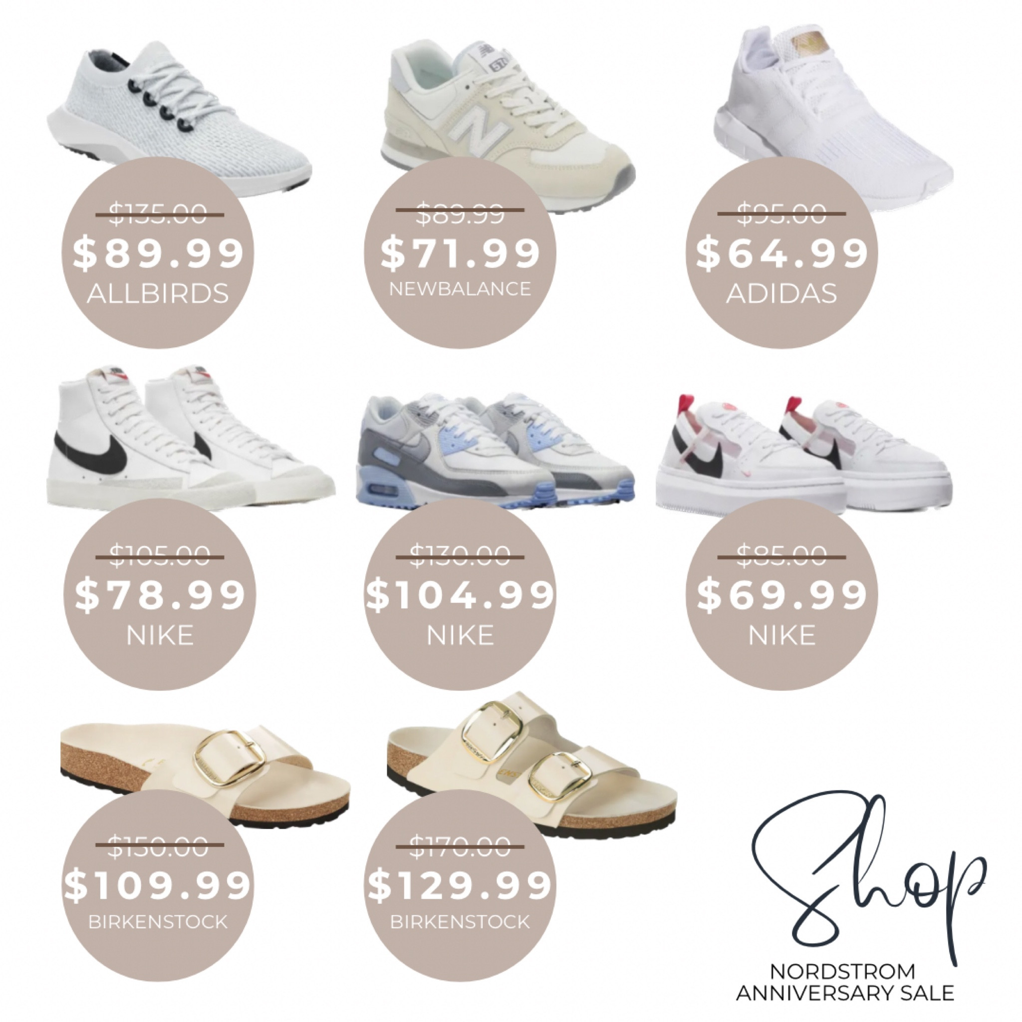 SHOES ON SALE AT NORDSTROM!!!

#LTKshoecrush #LTKxNSale #LTKsalealert