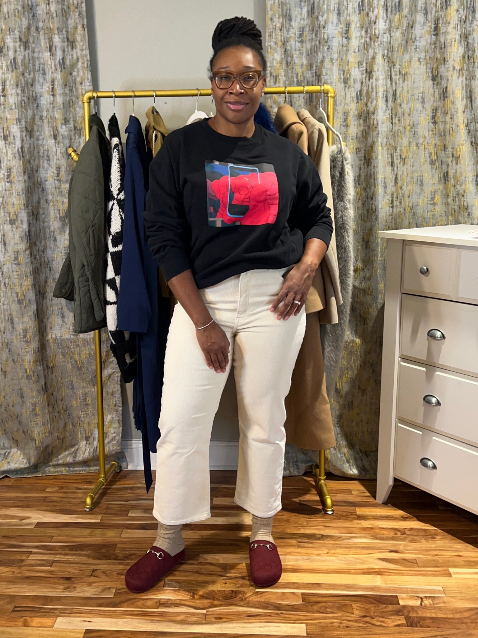 Casual #ootd 

#LTKSaleAlert #LTKMidsize #LTKStyleTip