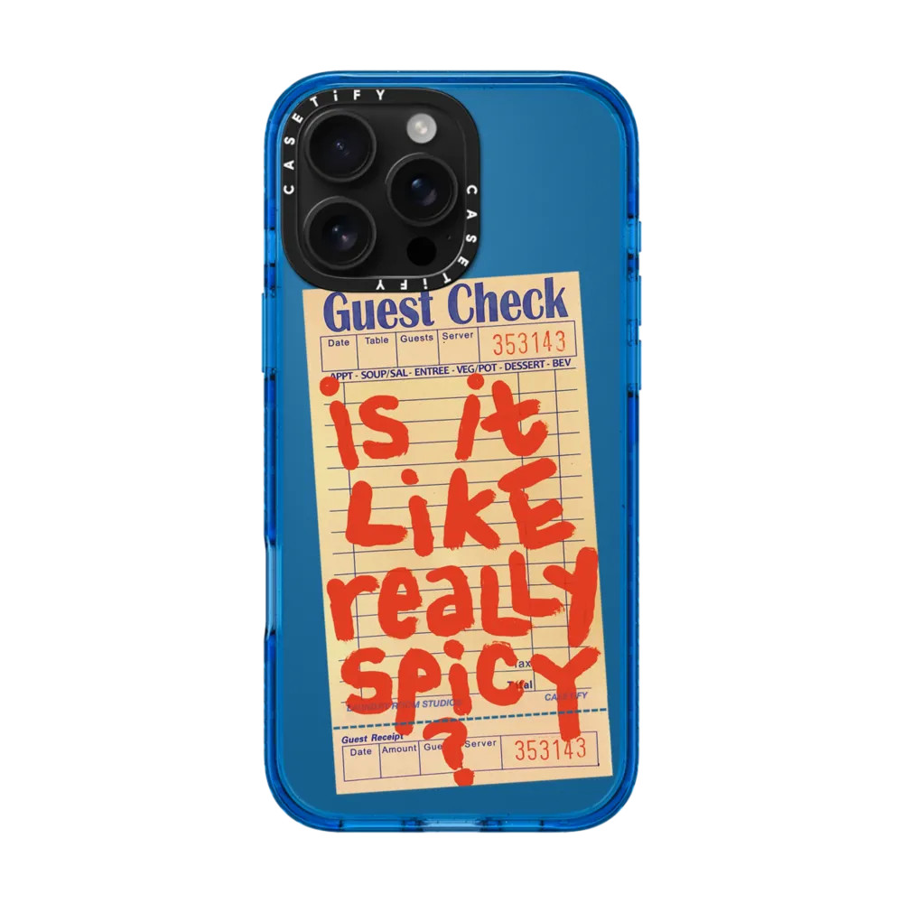 Impact Case MagSafe Compatible | Casetify