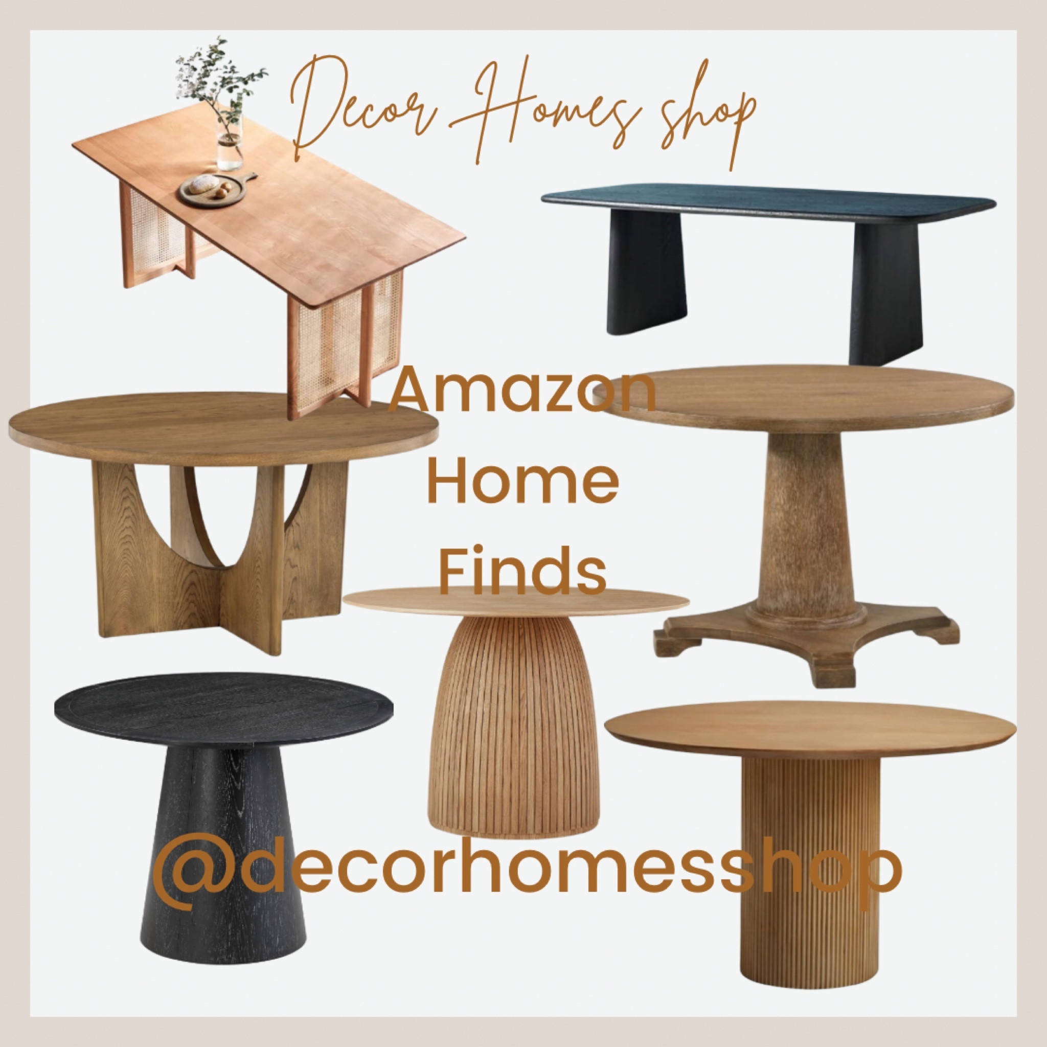 Amazon Home Finds 

#LTKVideo #LTKMostLoved #LTKhome