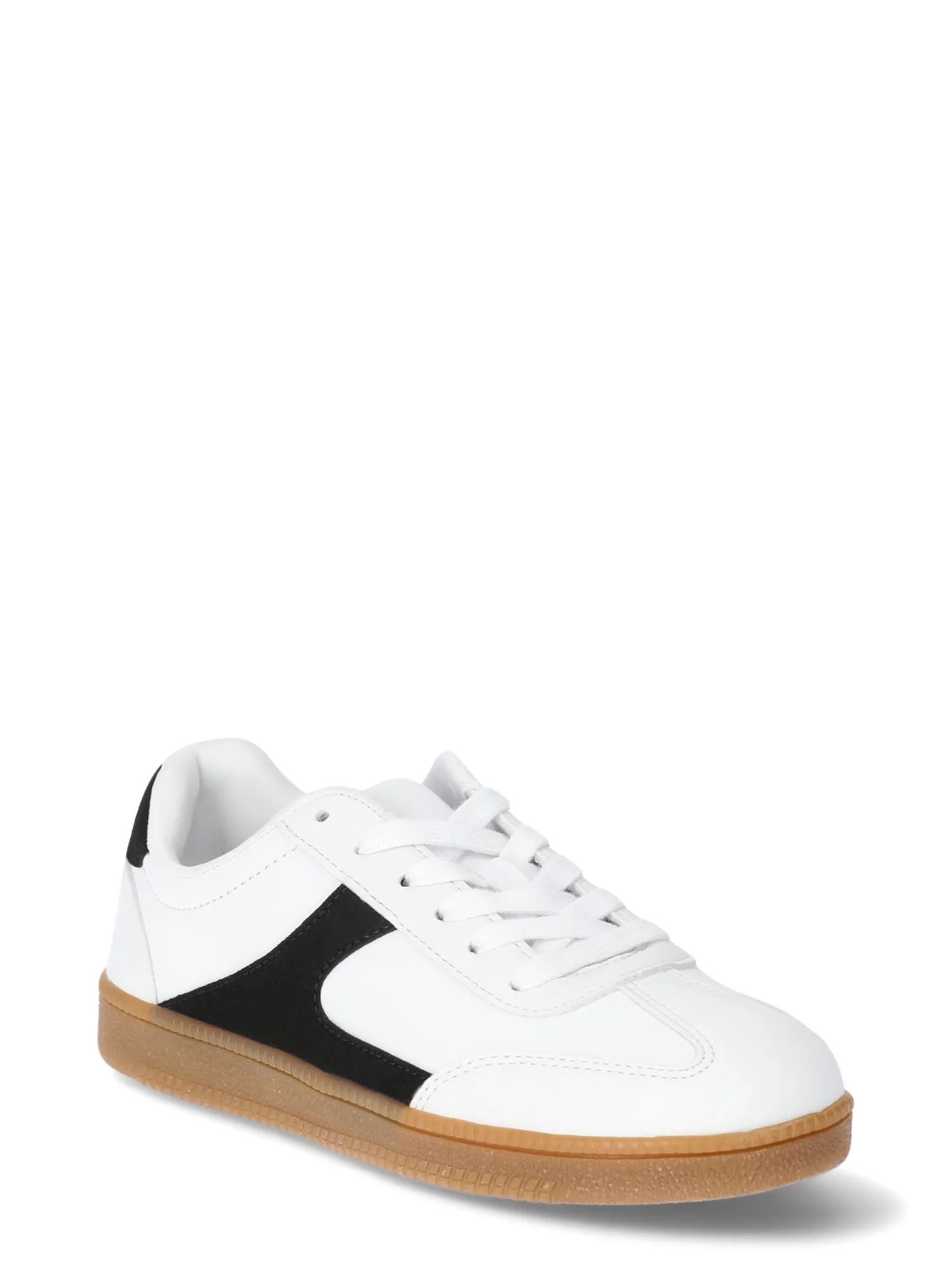 No Boundaries Women's Sport Casual Sneaker - Walmart.com | Walmart (US)