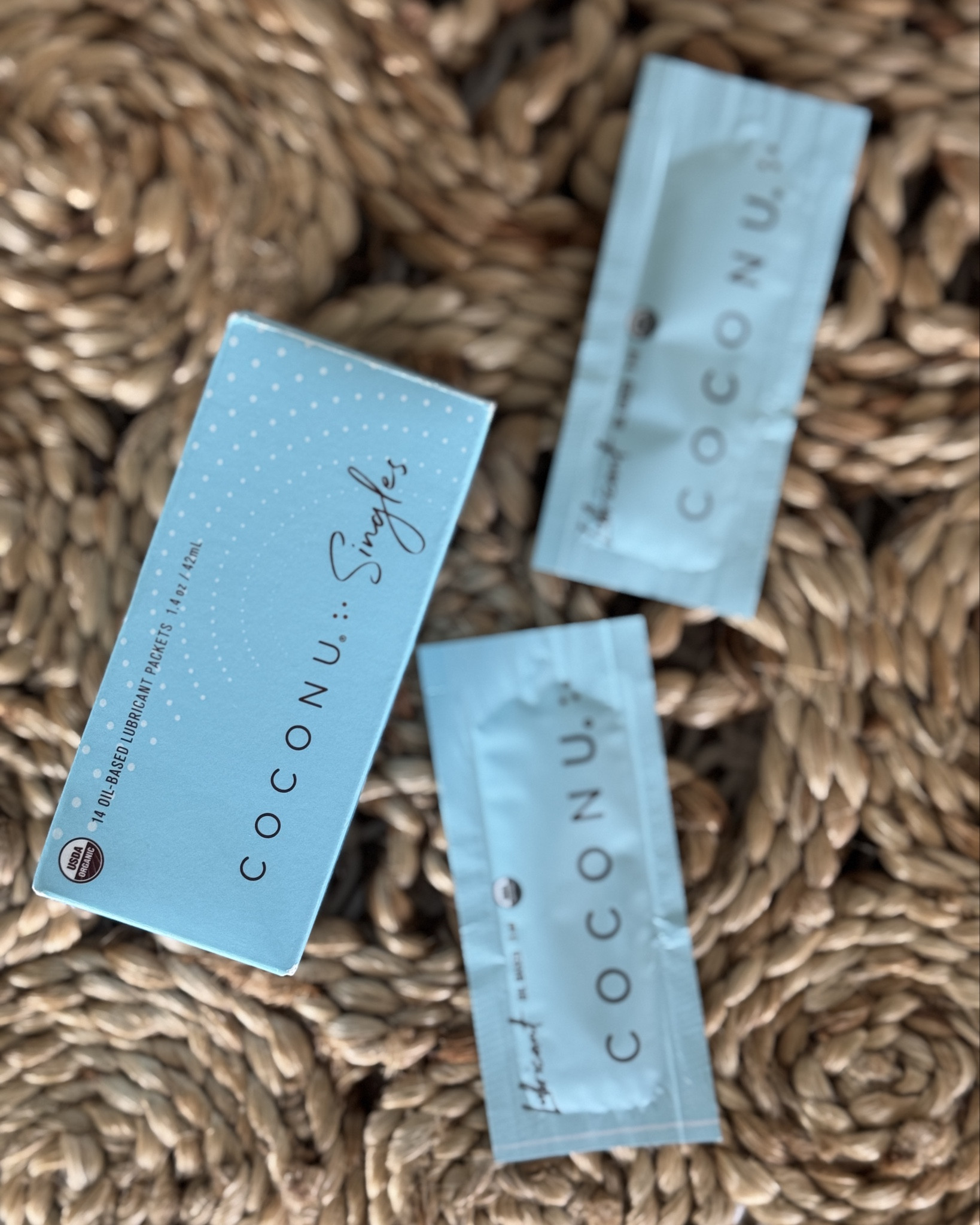 Giving Tuesday feels especially meaningful for Coconu. Today, 10% of all sales will be donated to OCRA in honor of Kathy, the founder’s mom, whose story shaped the brand’s mission & values.

The 30% off BFCM sale is still live, & my code MEAGAN15 stacks for an extra 15% off the sale price. A good time to stock up, try something new, or gift a little comfort while supporting a cause that matters.

coconu water based lubricant - coconu sale - coconu discount code - natural lubricant - clean intimate care - organic personal care products - non toxic lubricant - sensitive skin safe lubricant - natural intimacy products - coconut oil based personal care - water based lube for women - clean beauty personal care - everyday self care essentials - intimacy wellness products - holiday self care gifts - stocking stuffer ideas for her - wellness gift ideas - personal care best sellers - natural skincare and body care - clean wellness brands

#LTKOver40 #LTKGiftGuide #LTKmomlife