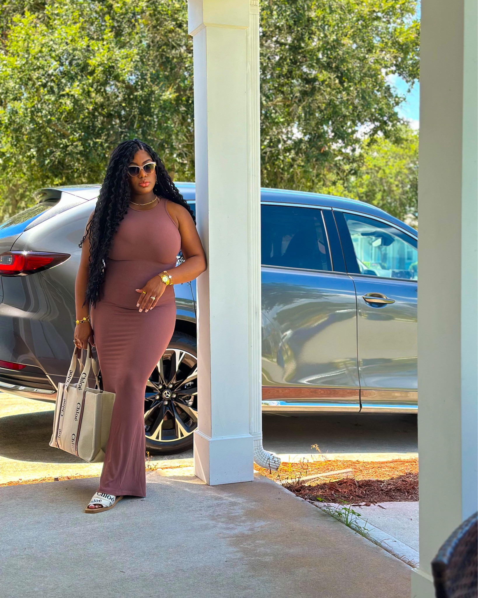 This Chapter is called MUVA 😮‍💨🤎


#LTKSummerSales #LTKStyleTip #LTKItBag