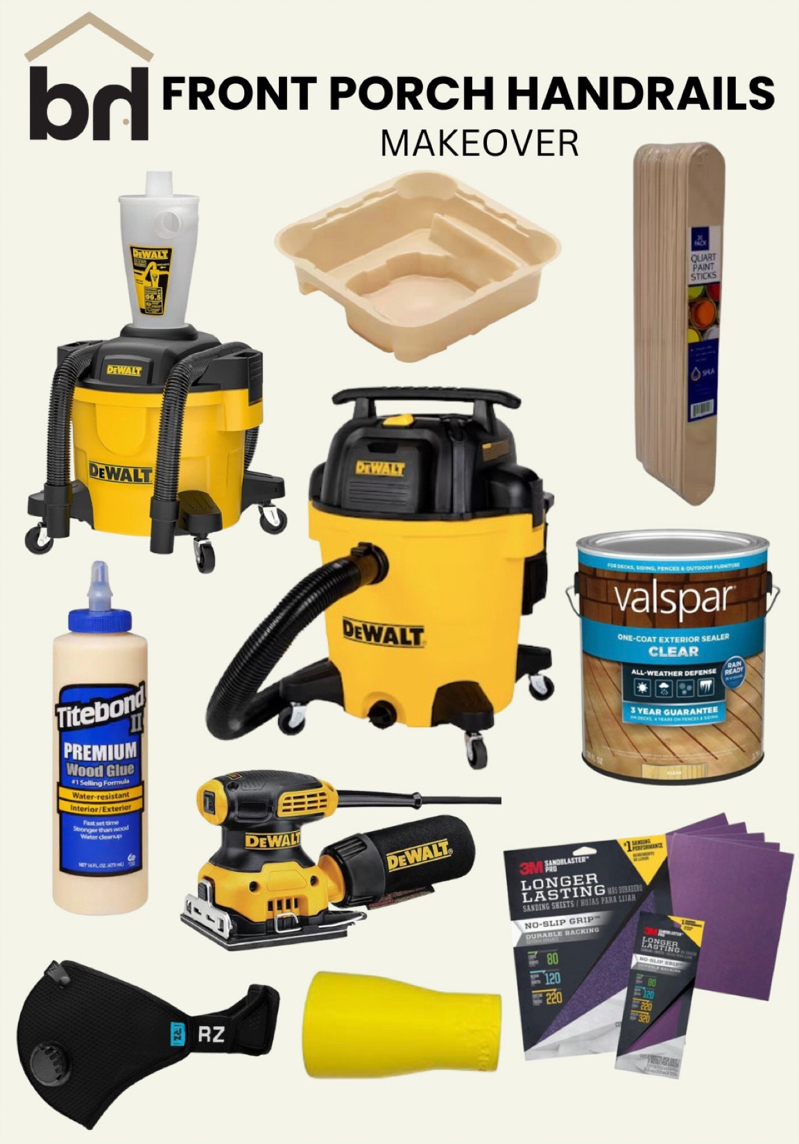 Front Porch Makeover

#LTKHome #LTKSeasonal #LTKFindsUnder100