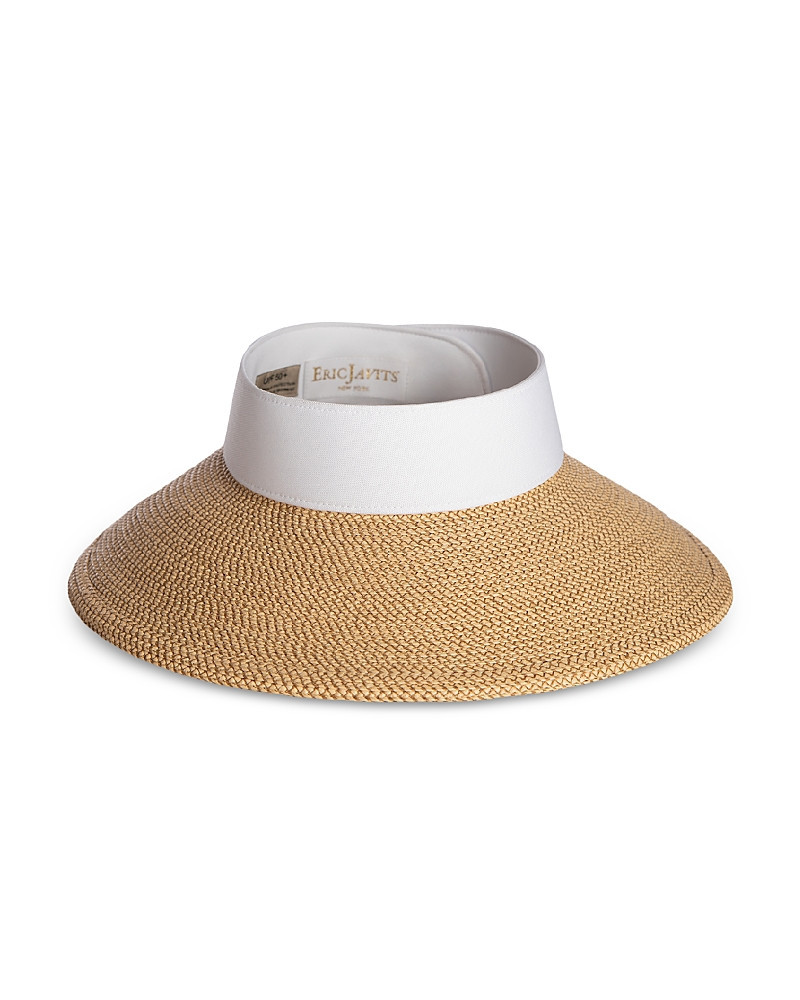 Eric Javits Halo Visor | Bloomingdale's (US)