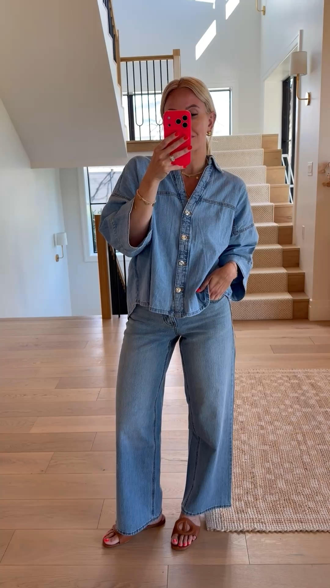 Links for my outfit! Love this Zara top