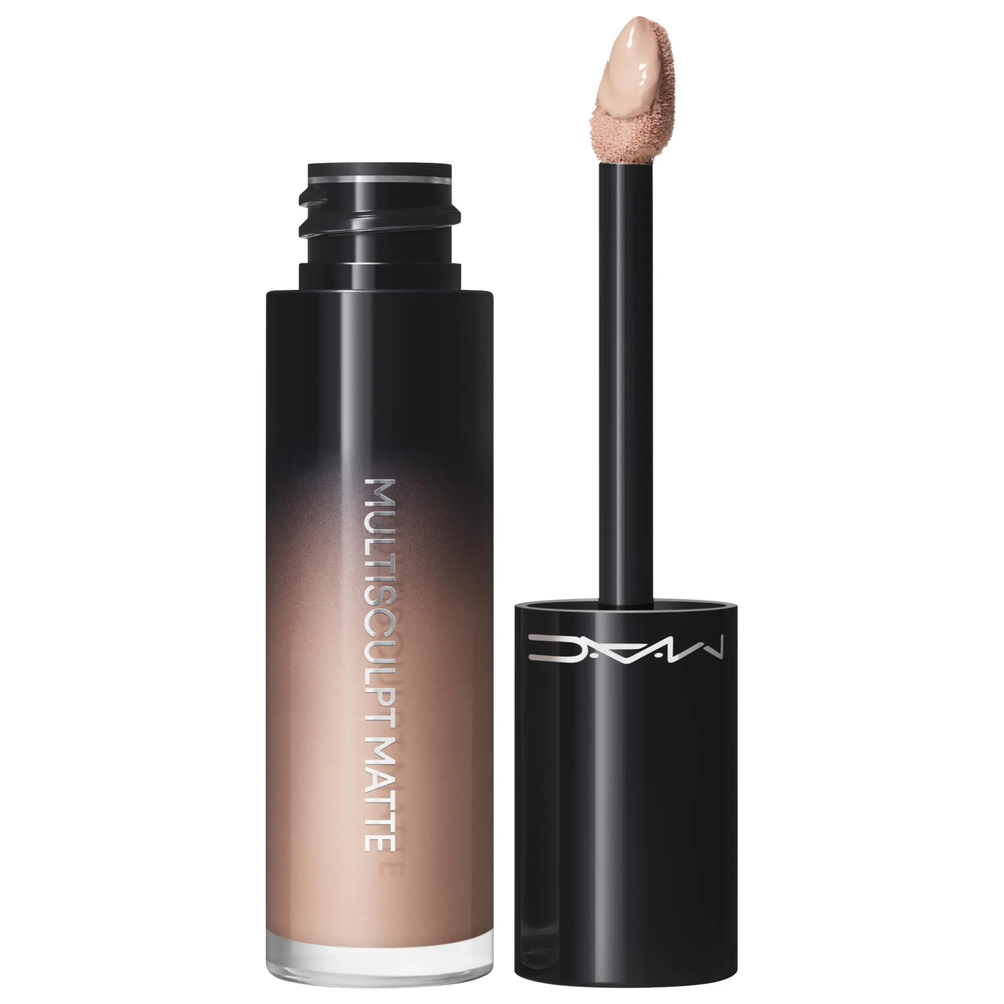 MAC Cosmetics Multisculpt Matte Liquid Eyeshadow + All-over Colour Painterly 0.14 oz/4 mL | Sephora (US)