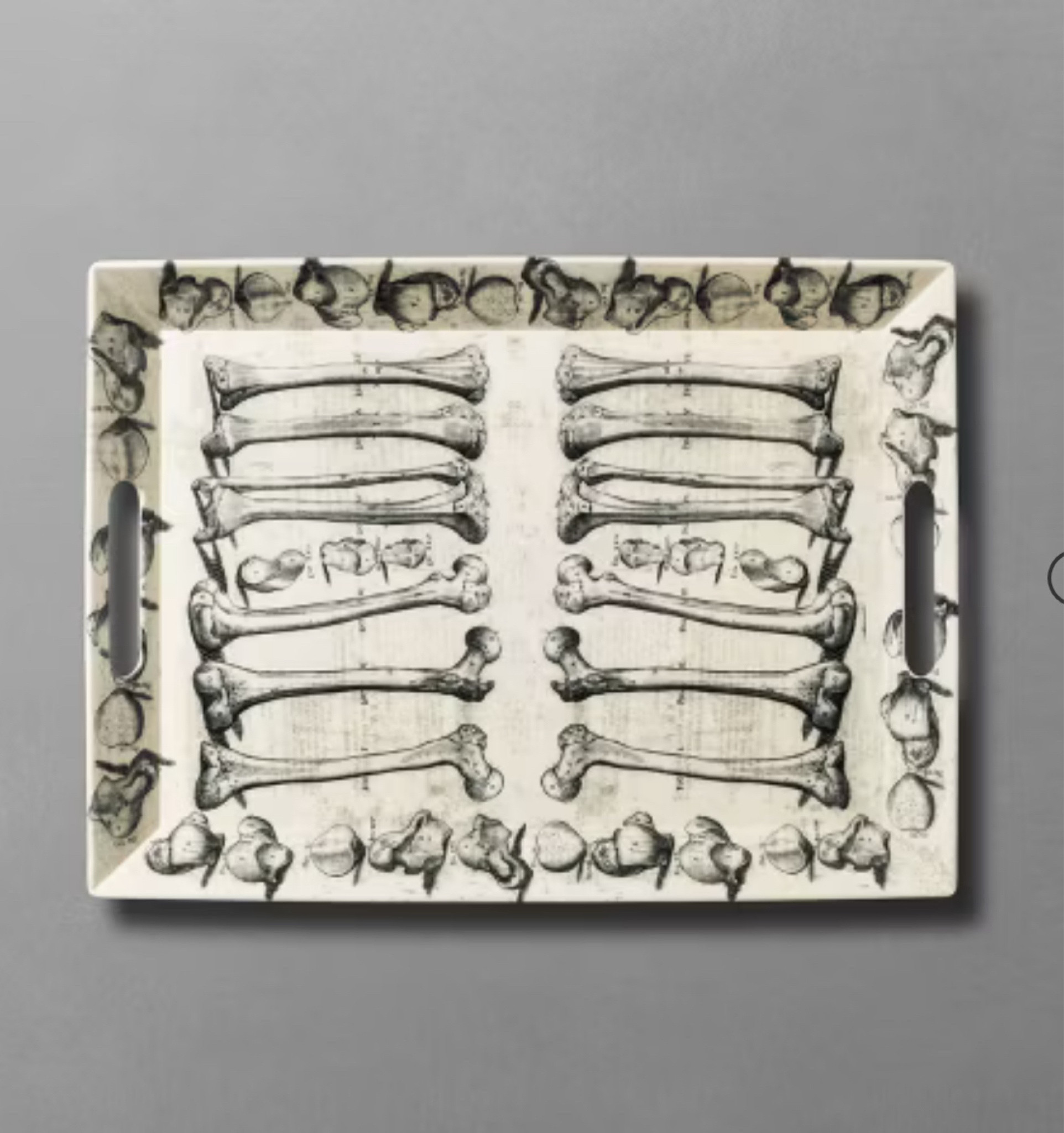 Halloween bone serving tray under $20!


Halloween party. Halloween serving platter. Halloween platter. Halloween kitchen find. Halloween party host. Halloween tray. Halloween charcuterie tray  

#LTKSeasonal #LTKParties #LTKHalloween