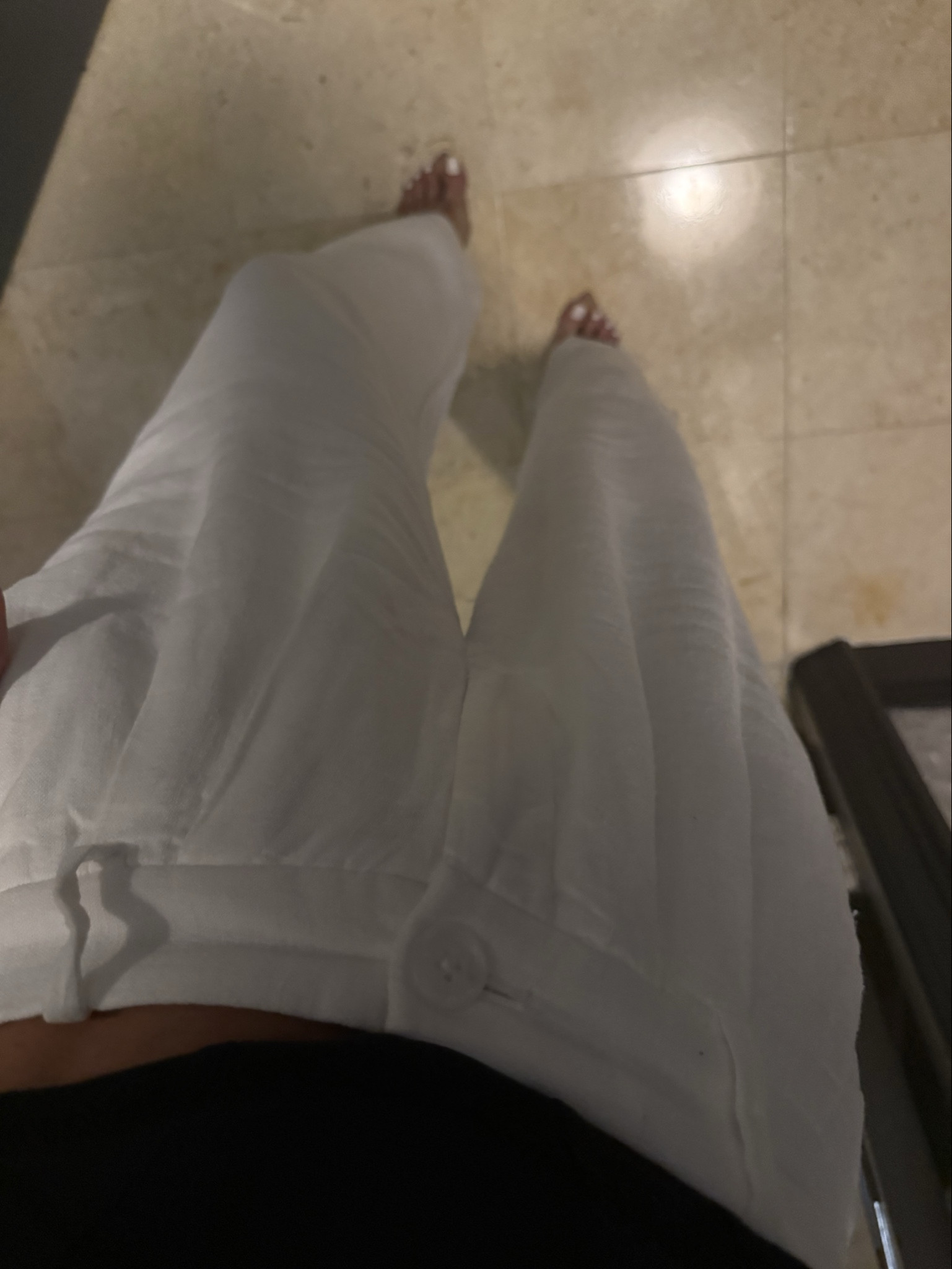 Linen pants I love size petite friendly size 23s 

#LTKPetite #LTKSaleAlert